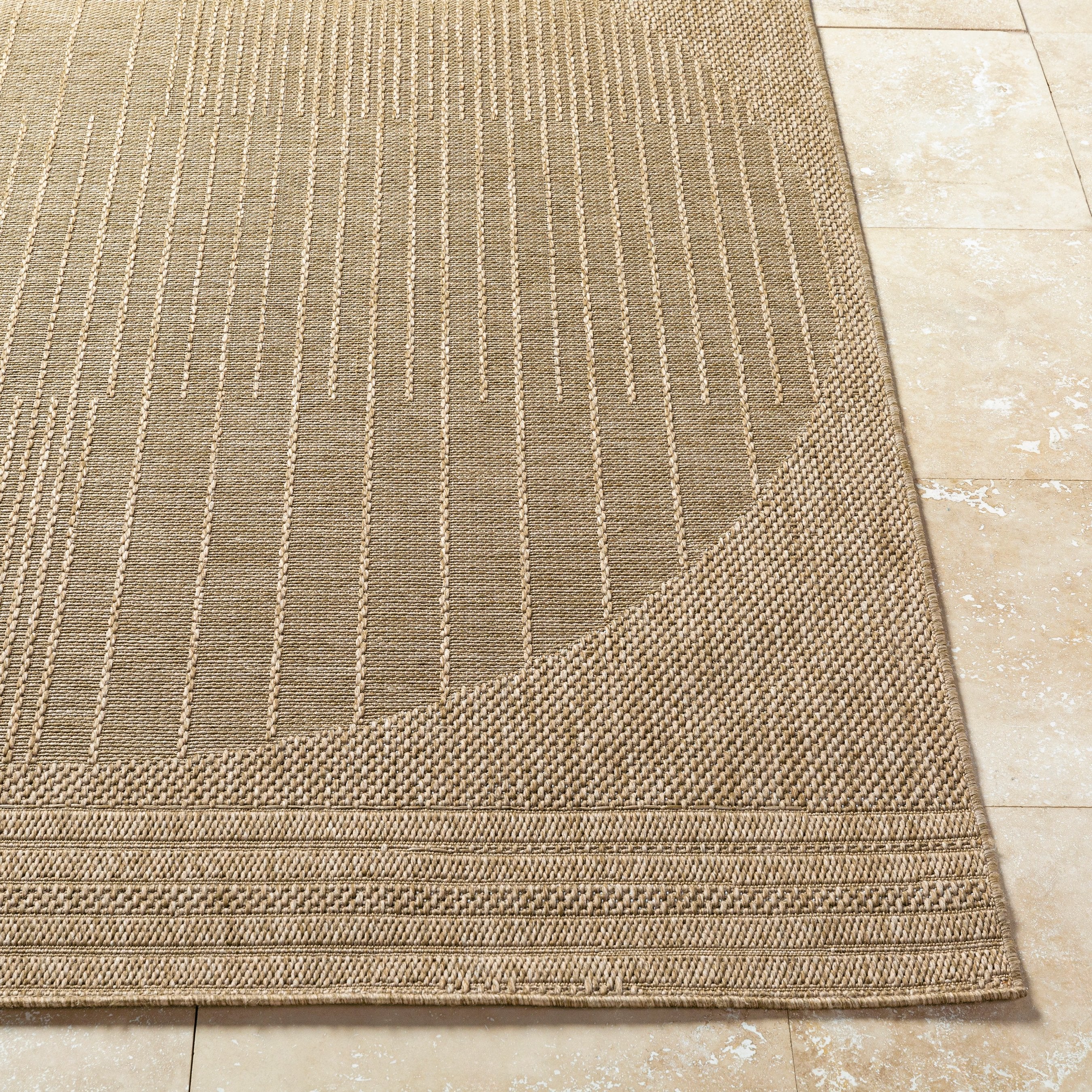 Sandra SDR-2308 Indoor/Outdoor Rug - Image 4