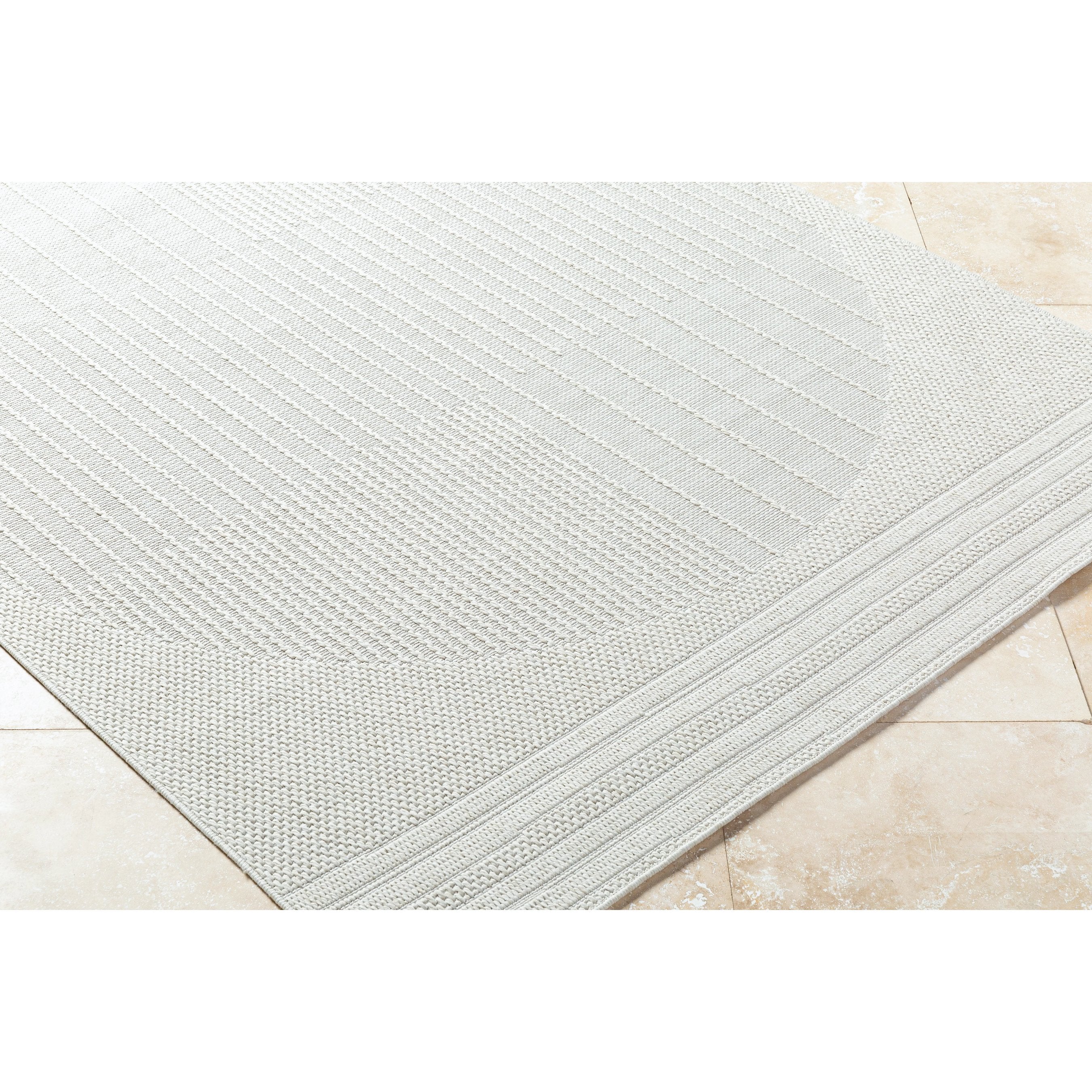 Sandra SDR-2308 Indoor/Outdoor Rug - Image 5