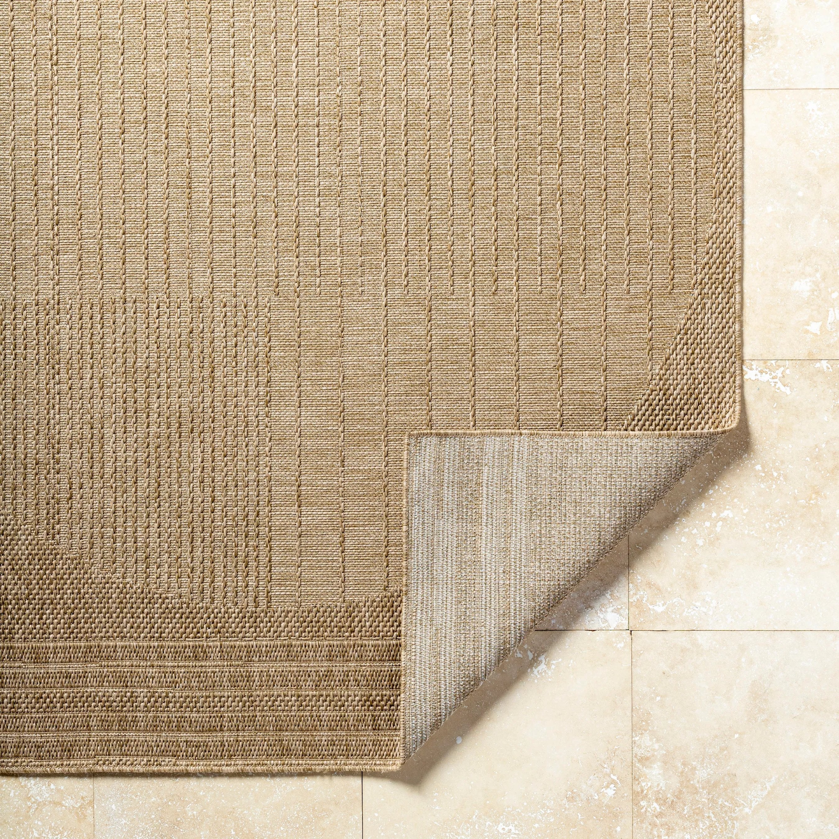 Sandra SDR-2308 Indoor/Outdoor Rug - Image 7