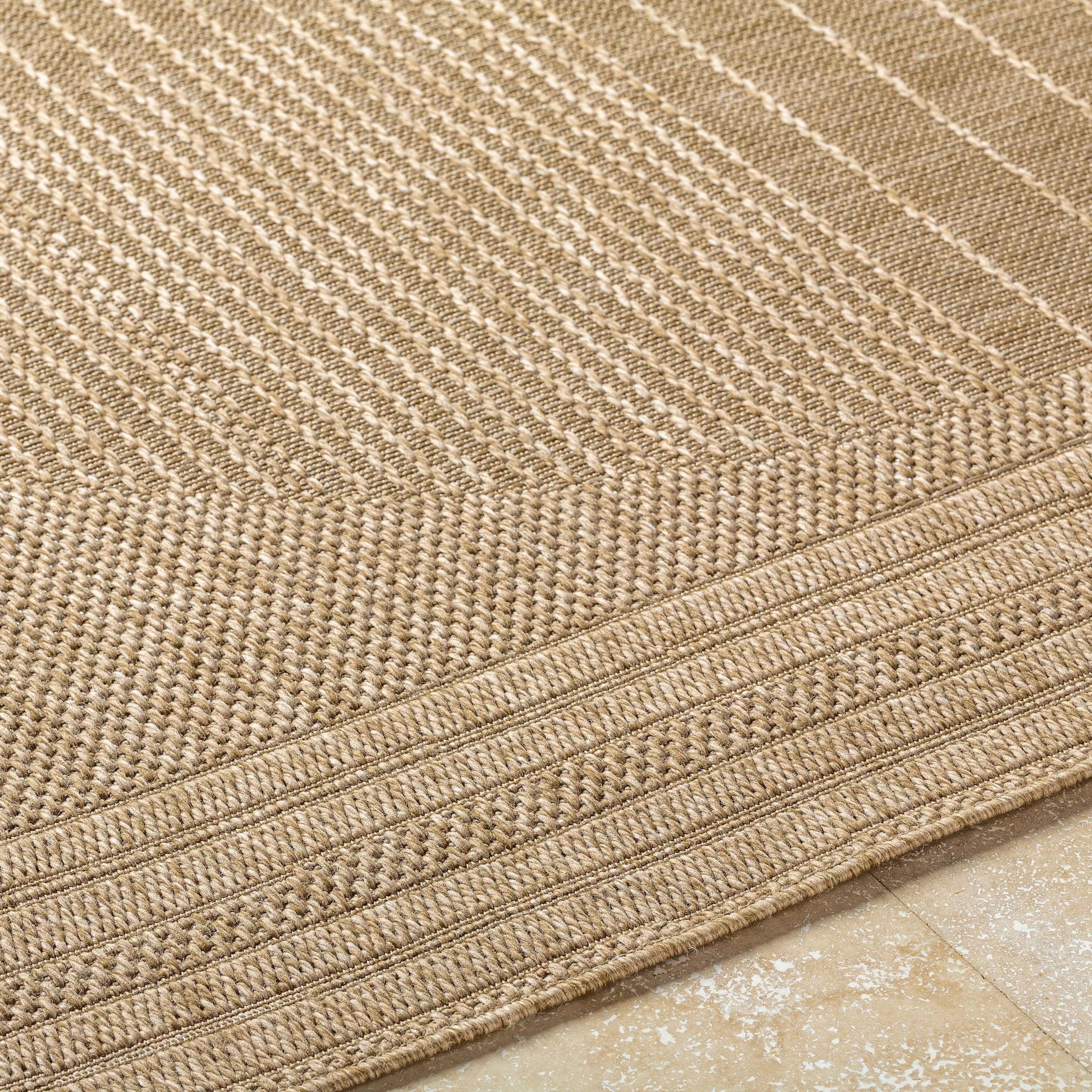 Sandra SDR-2308 Indoor/Outdoor Rug - Image 8