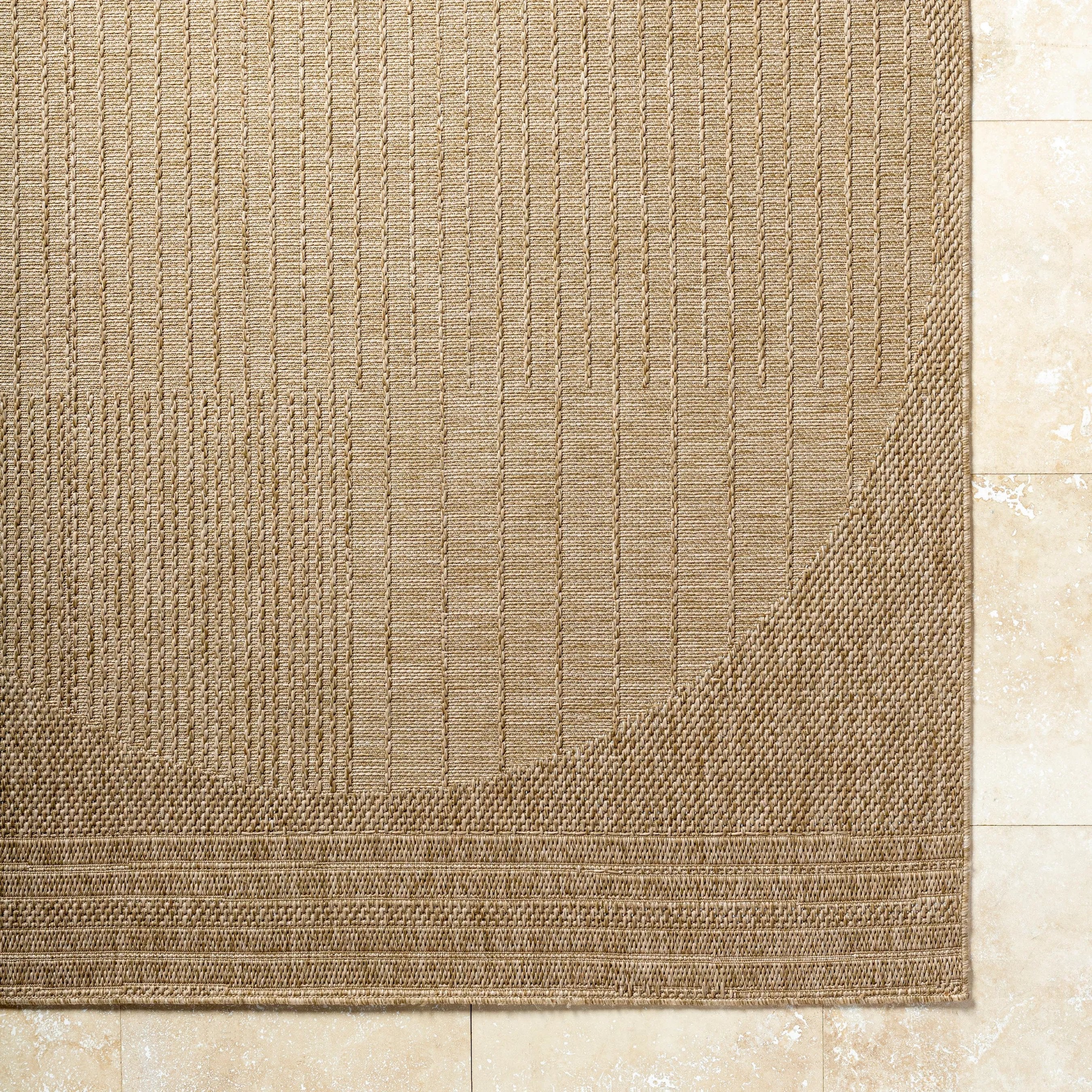Sandra SDR-2308 Indoor/Outdoor Rug - Image 9