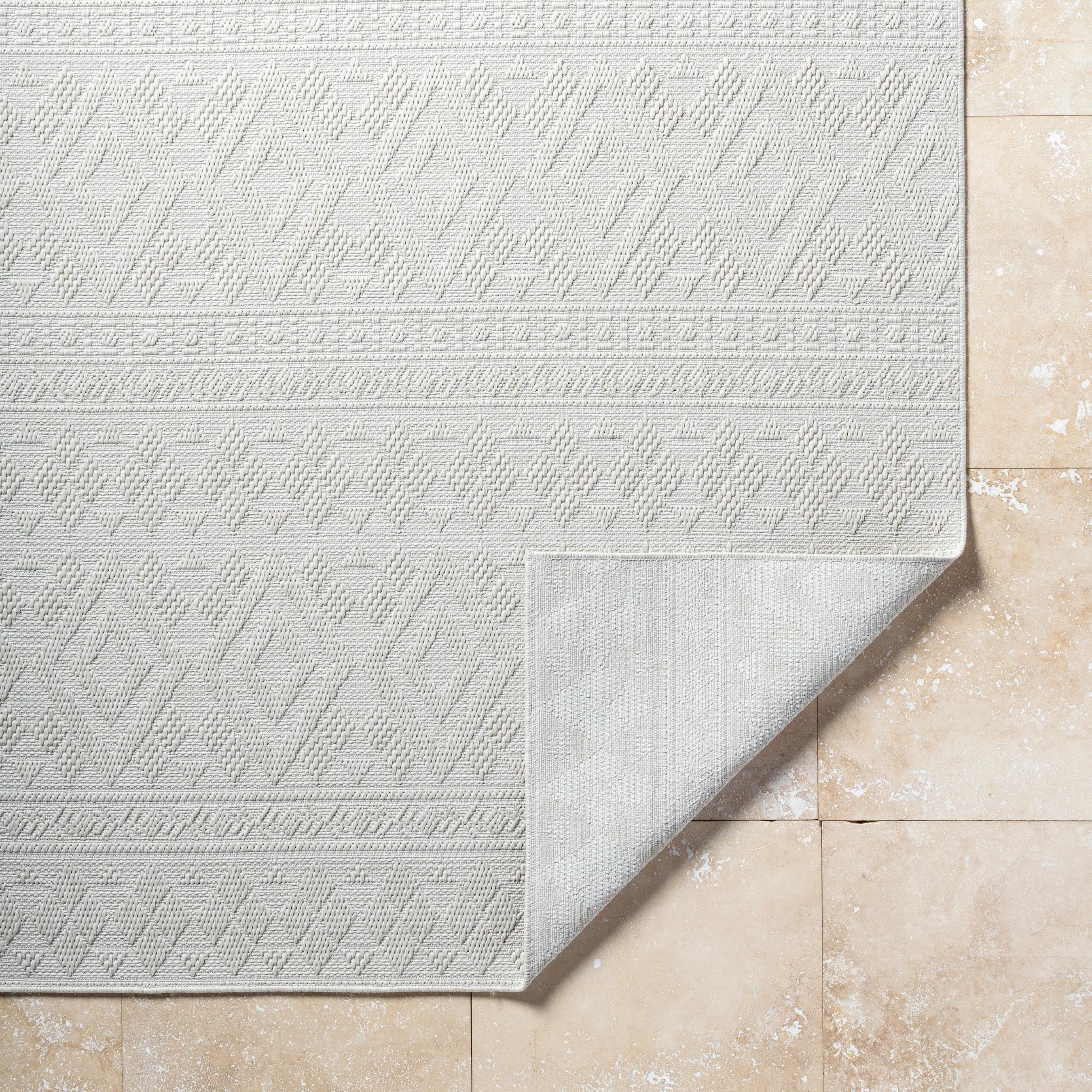 Sandra SDR-2310 Indoor/Outdoor Rug - Image 4