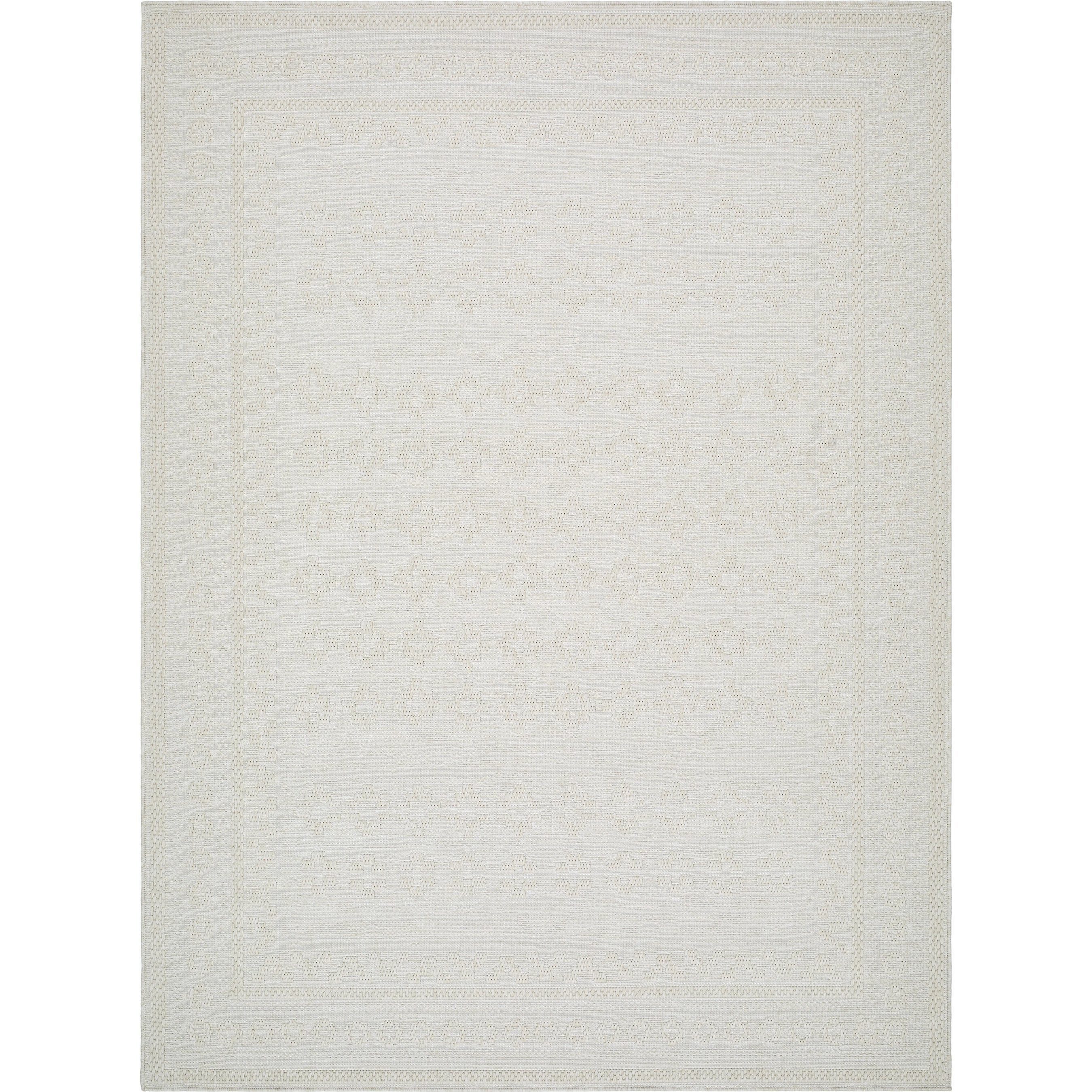 Sandra SDR-2311 Indoor/Outdoor Rug