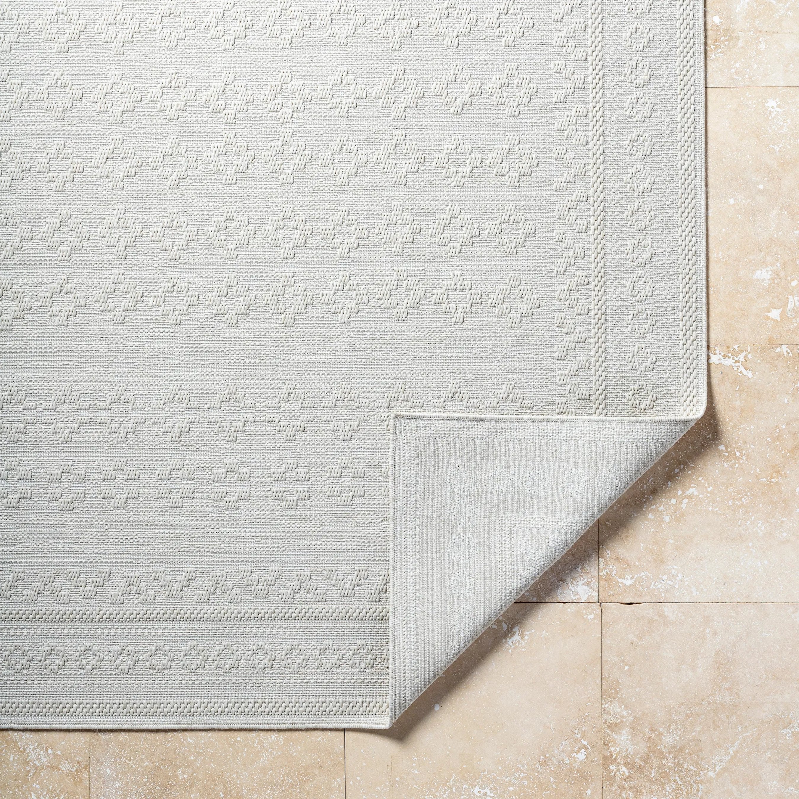 Sandra SDR-2311 Indoor/Outdoor Rug - Image 4