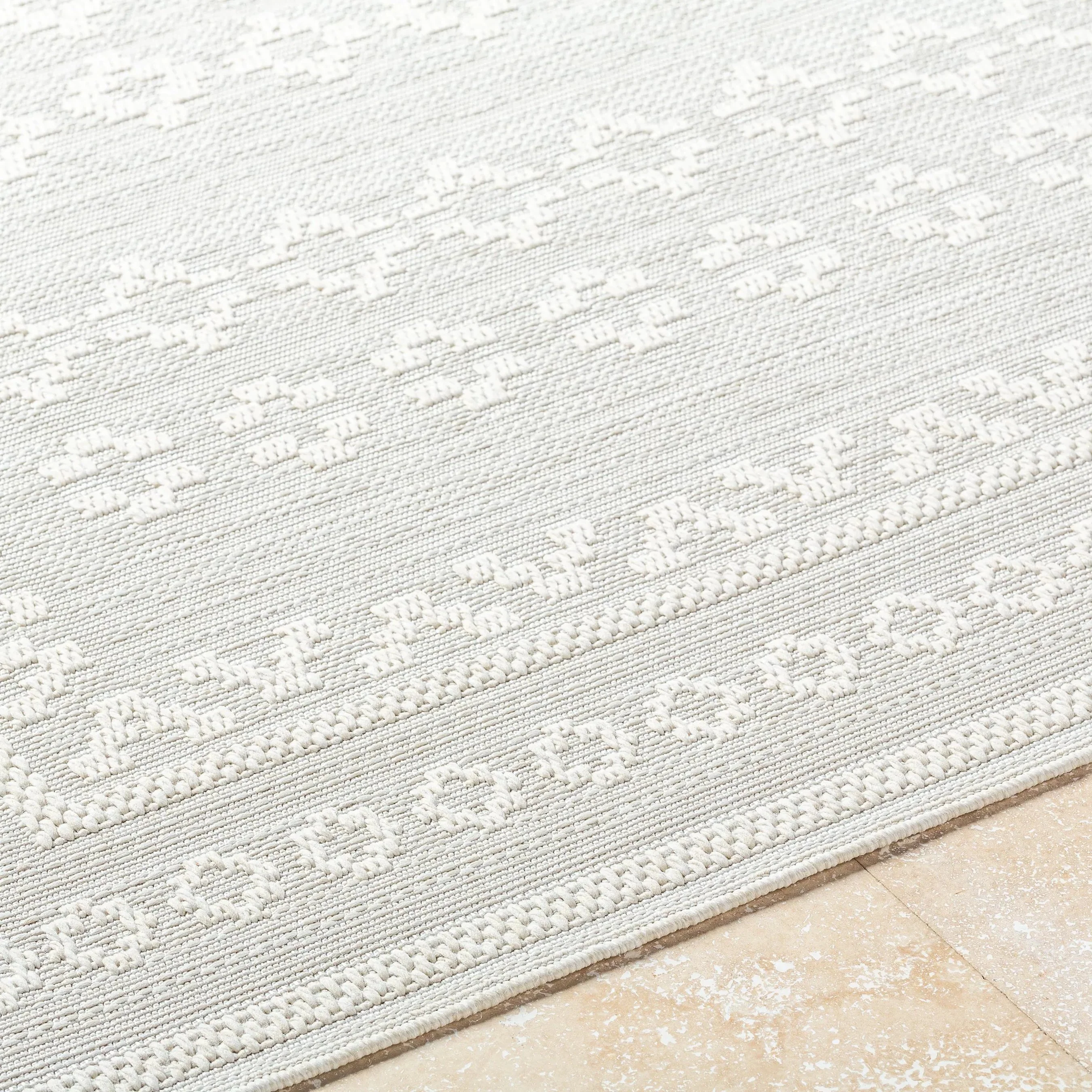 Sandra SDR-2311 Indoor/Outdoor Rug - Image 5