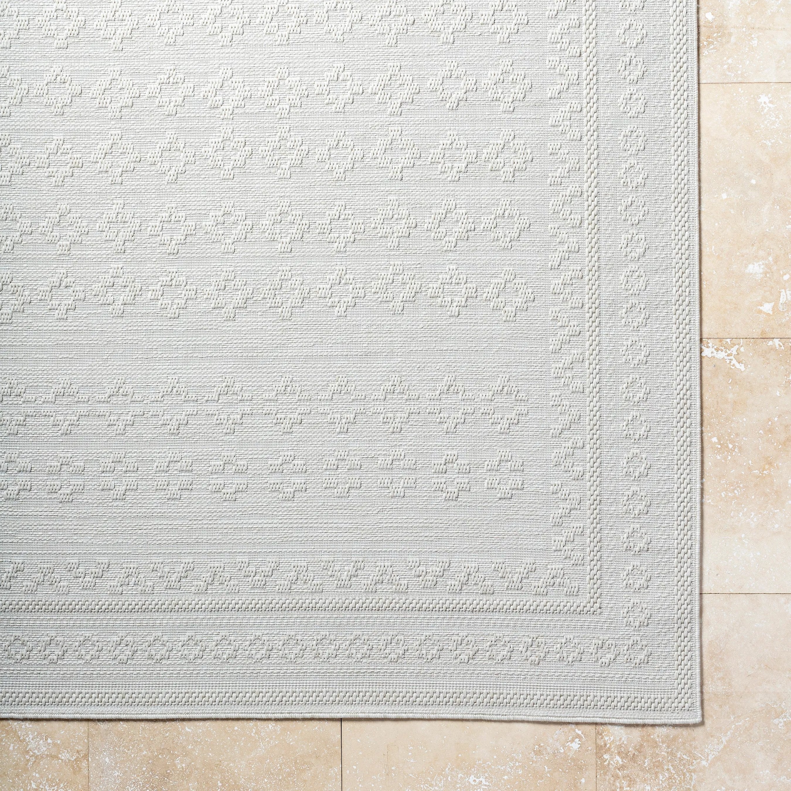 Sandra SDR-2311 Indoor/Outdoor Rug - Image 6