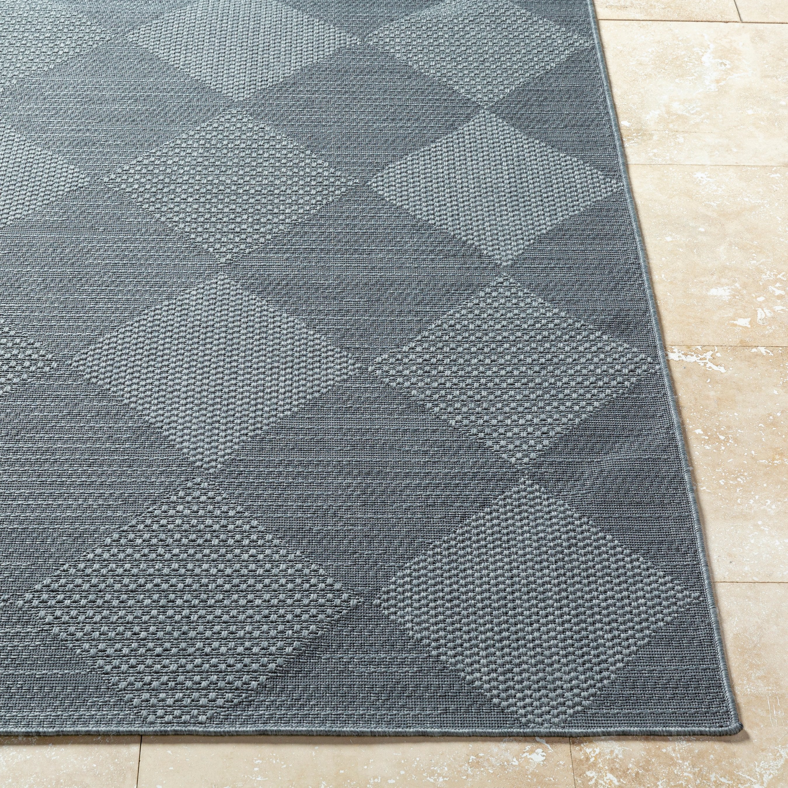 Sandra SDR-2312 Indoor/Outdoor Rug - Image 3