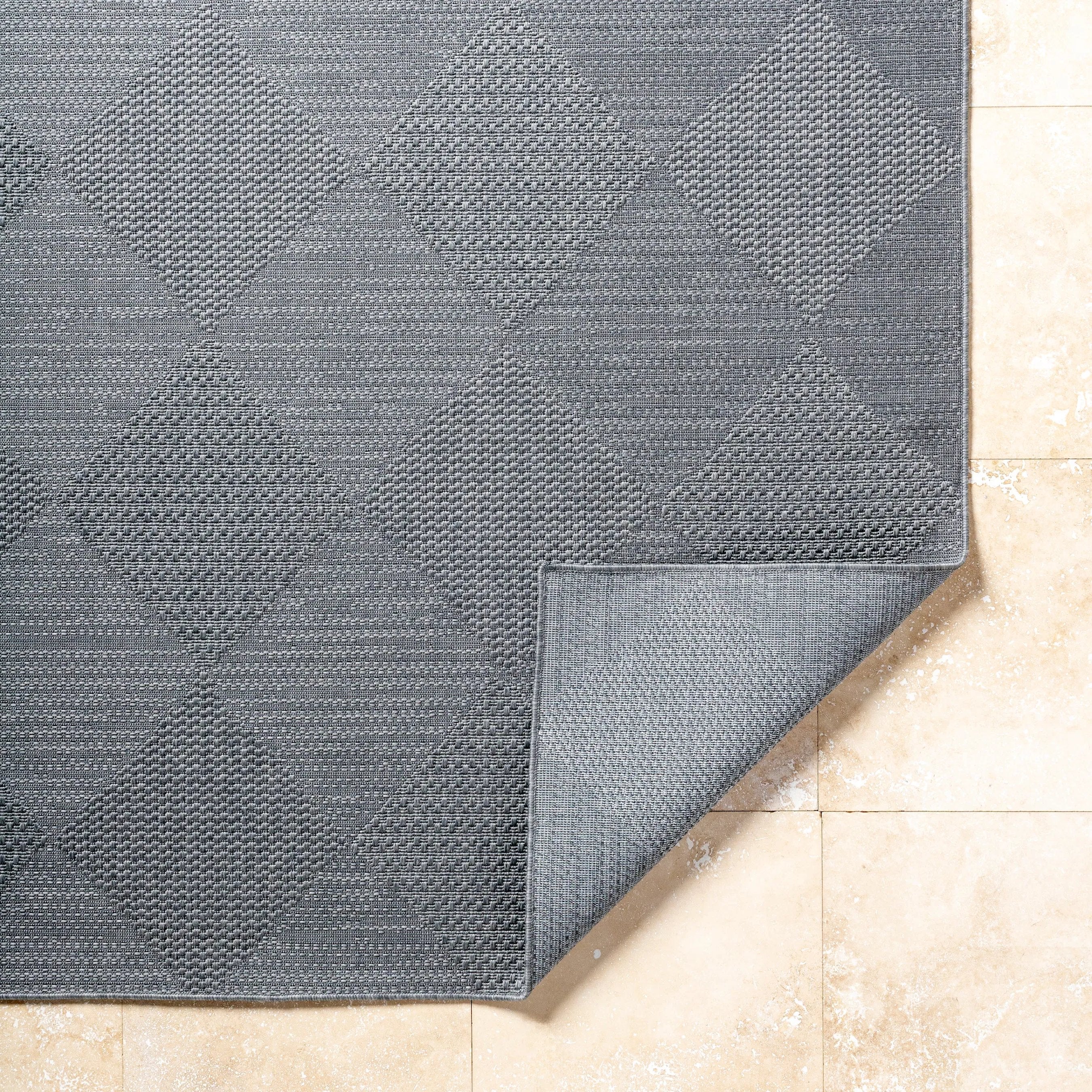 Sandra SDR-2312 Indoor/Outdoor Rug - Image 4