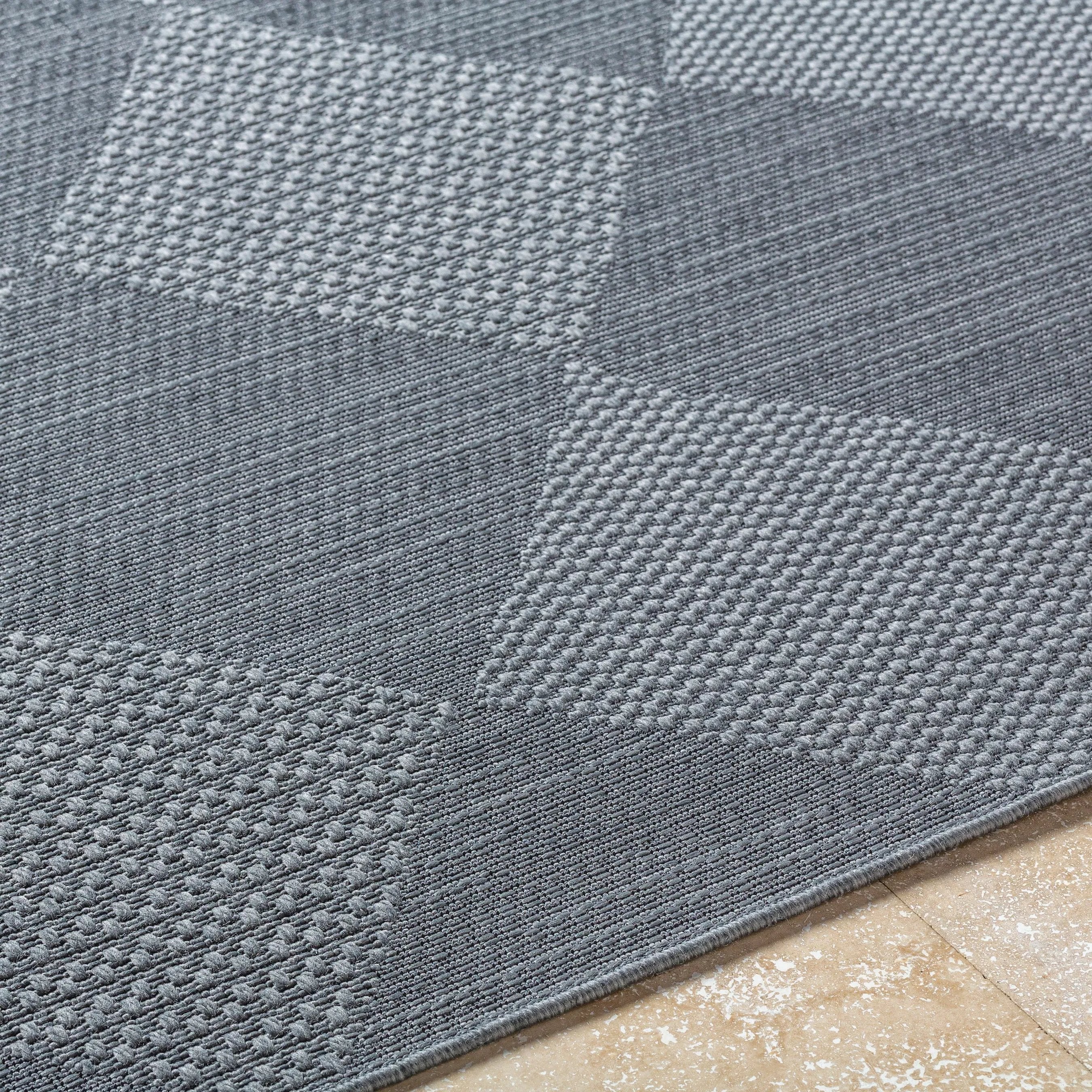 Sandra SDR-2312 Indoor/Outdoor Rug - Image 5