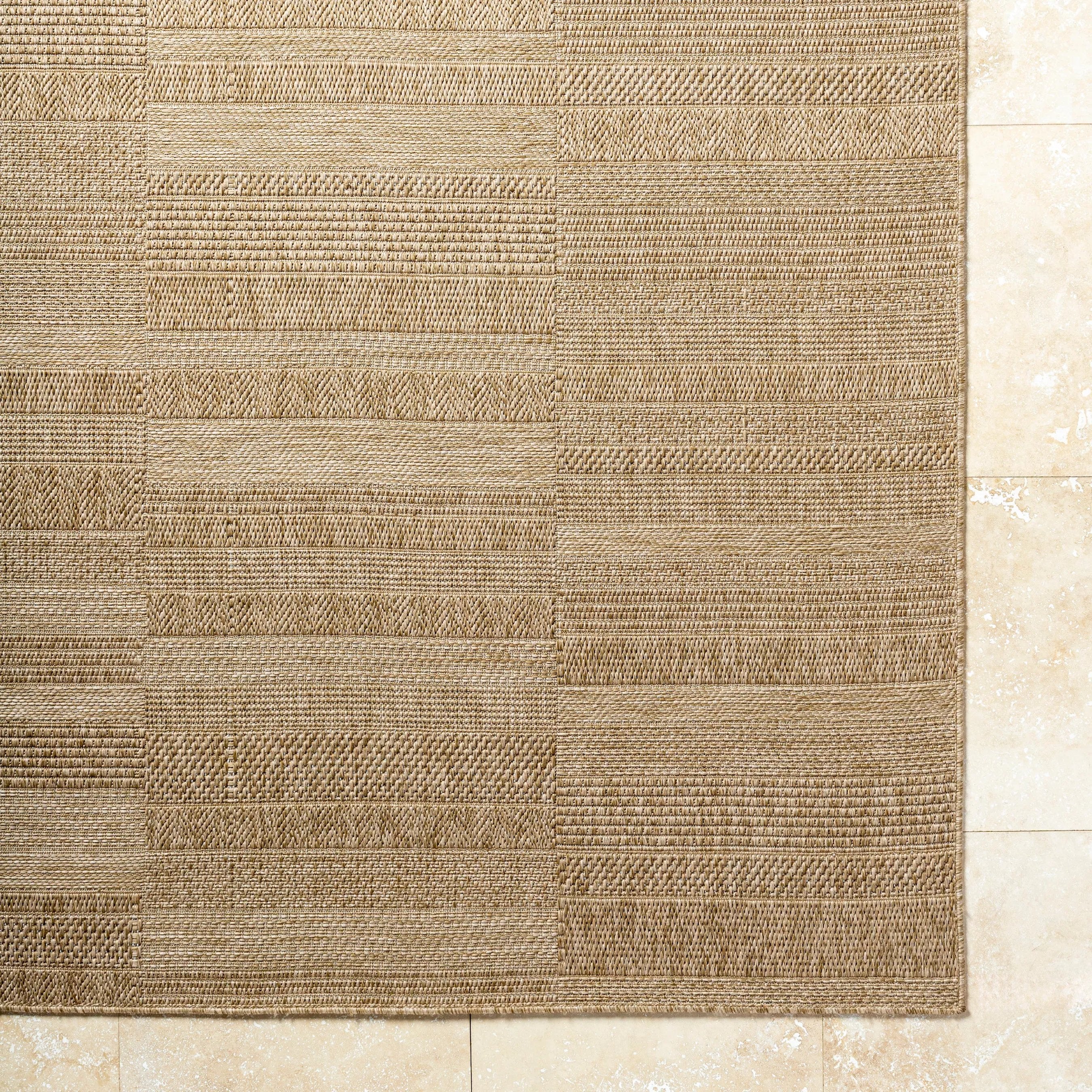 Sandra SDR-2313 Indoor/Outdoor Rug - Image 6