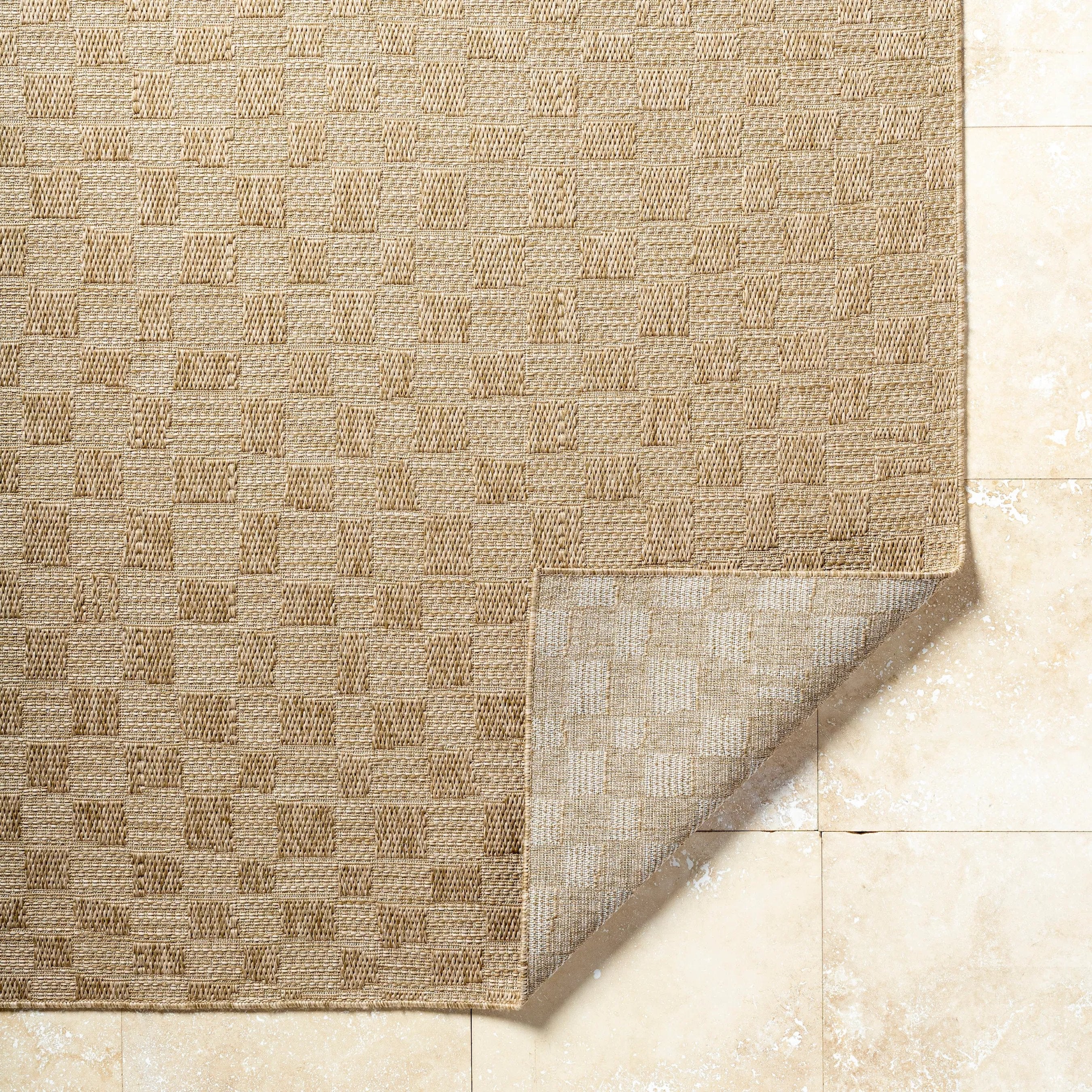 Sandra SDR-2315 Indoor/Outdoor Rug - Image 7