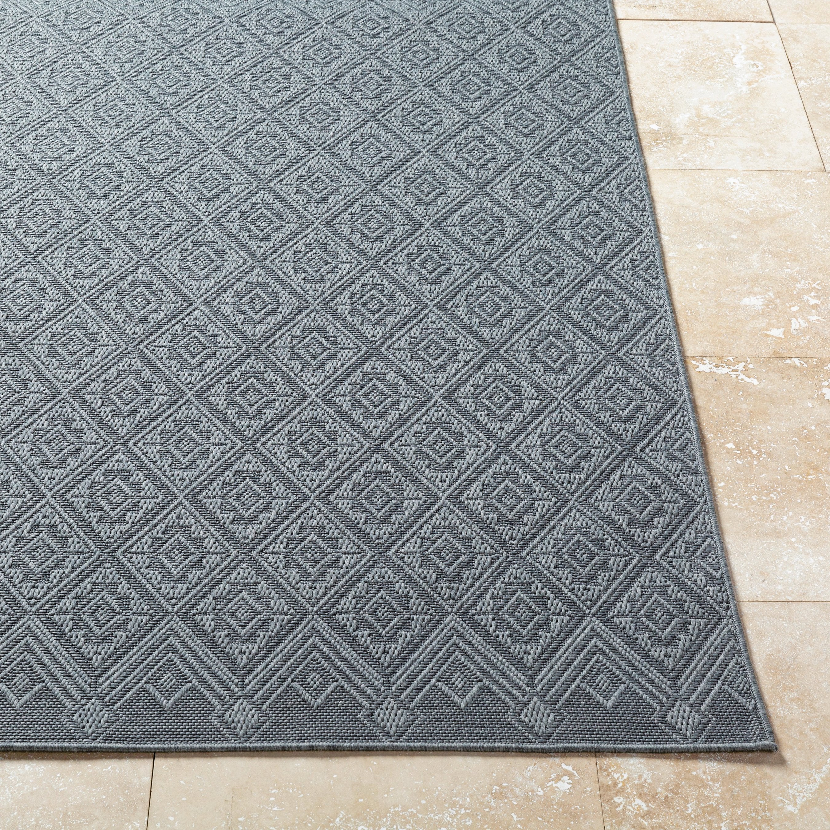 Sandra SDR-2317 Indoor/Outdoor Rug - Image 6