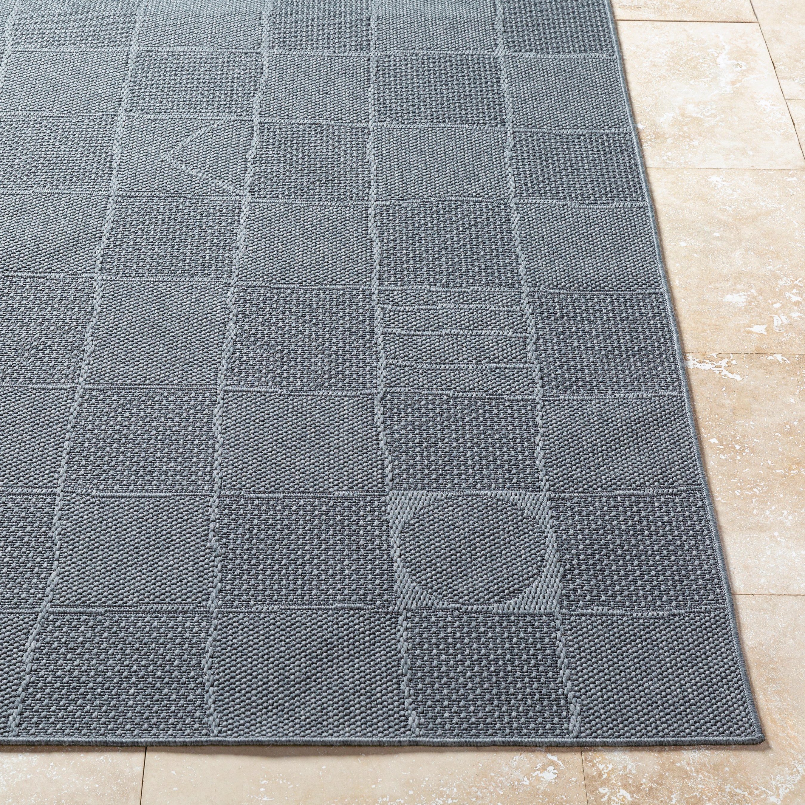 Sandra SDR-2319 Indoor/Outdoor Rug - Image 6