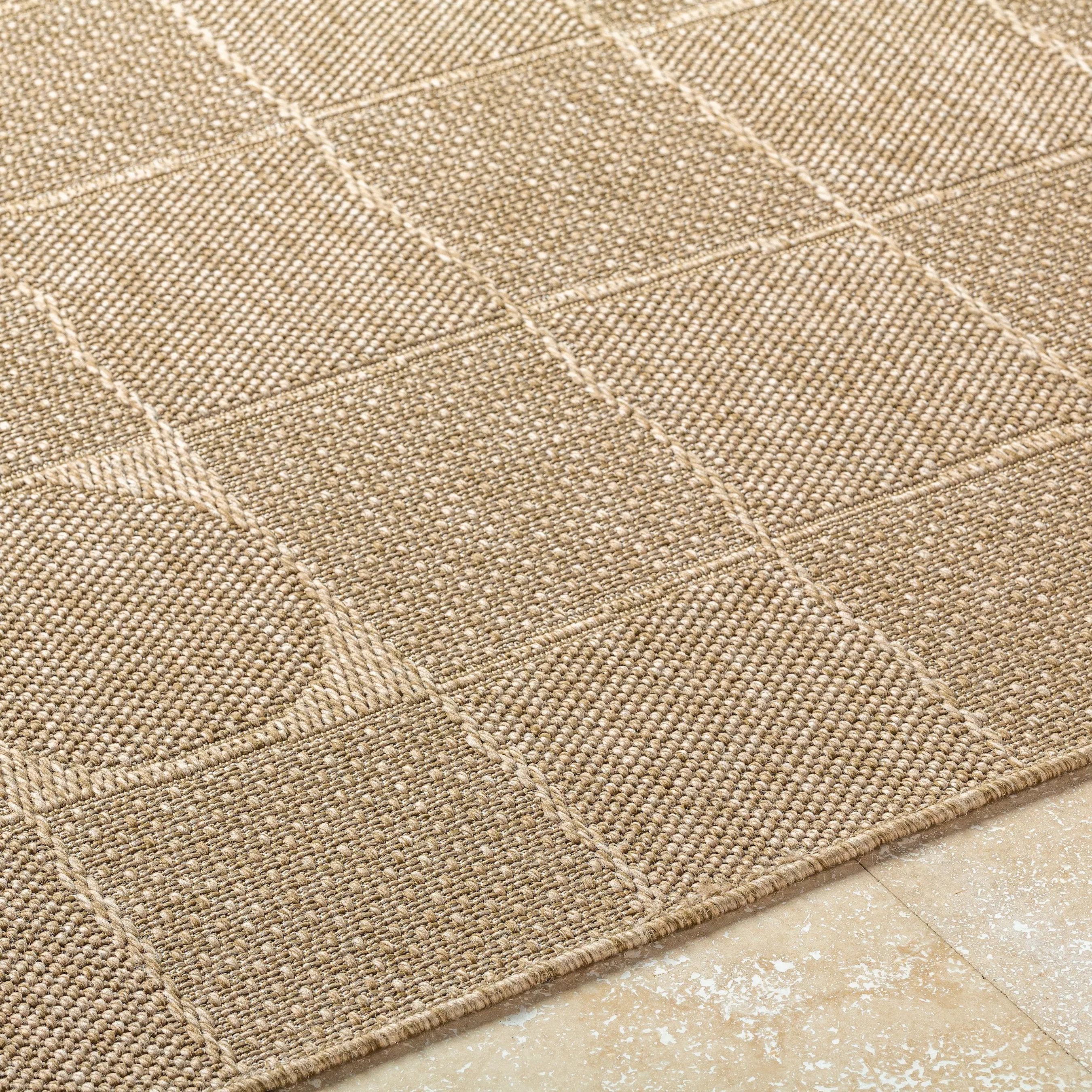 Sandra SDR-2319 Indoor/Outdoor Rug - Image 8