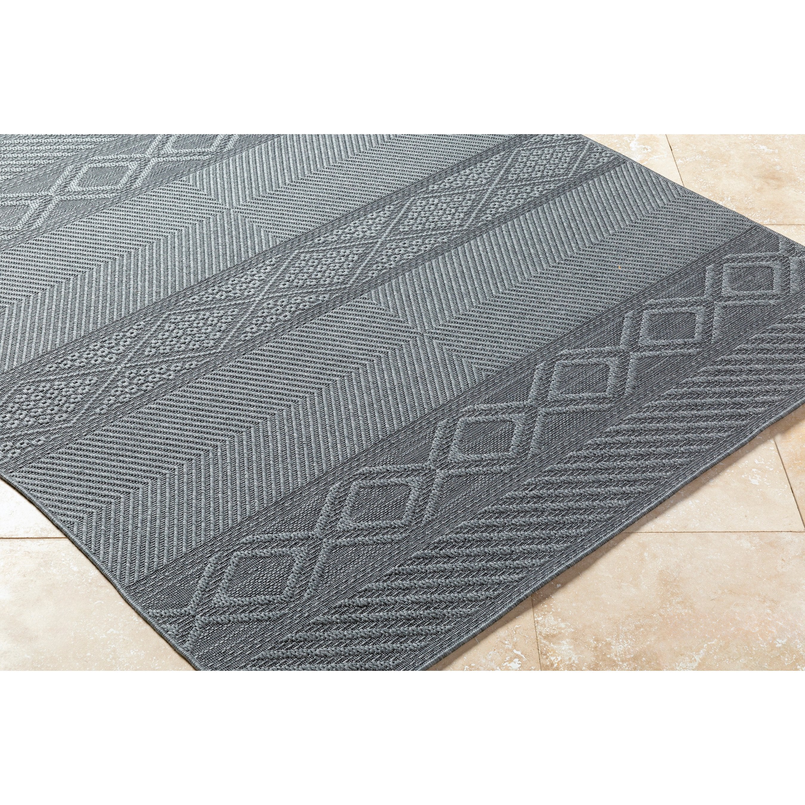 Sandra SDR-2322 Indoor/Outdoor Rug - Image 2