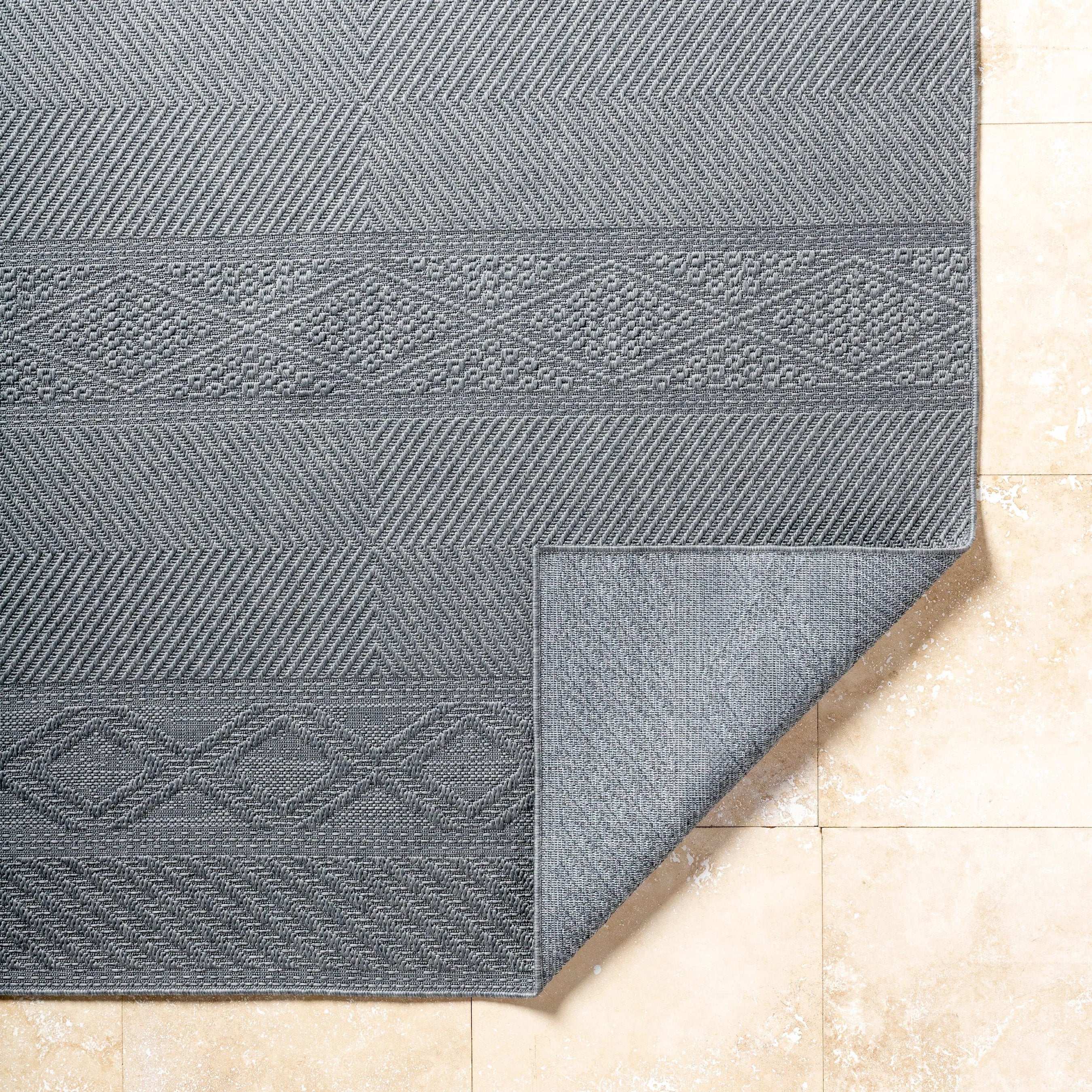 Sandra SDR-2322 Indoor/Outdoor Rug - Image 4