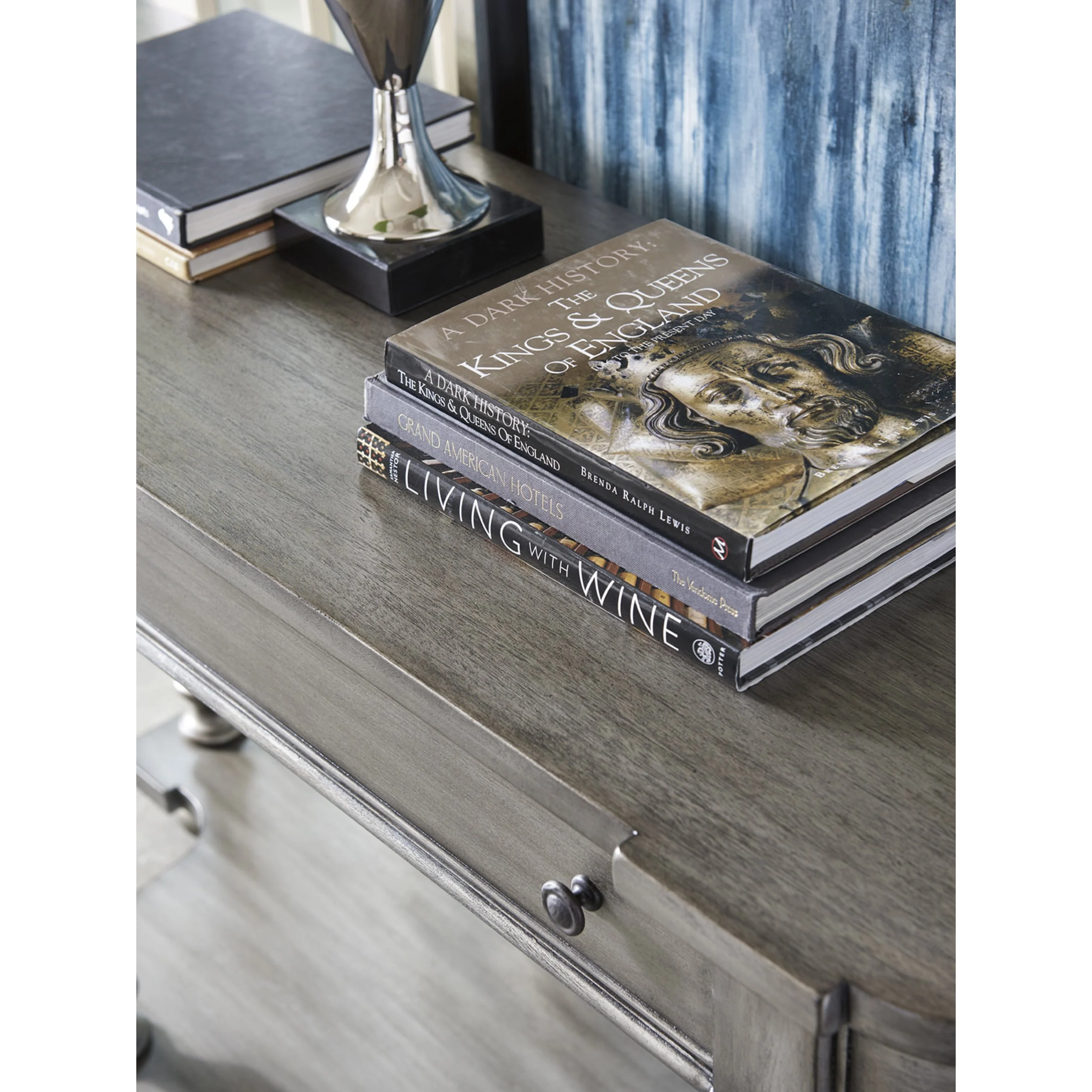 Sands Point Sideboard - Image 5