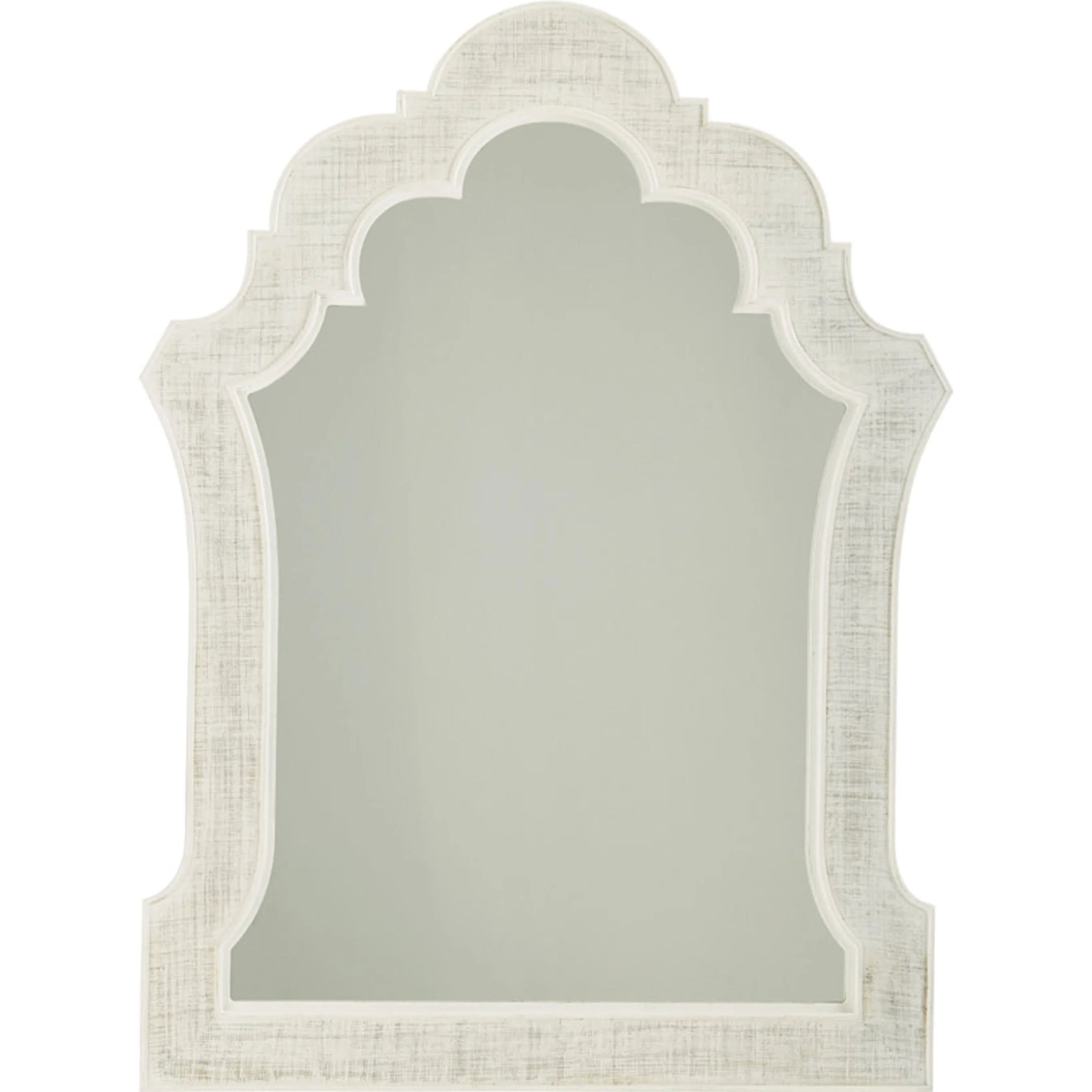 Sandys Mirror