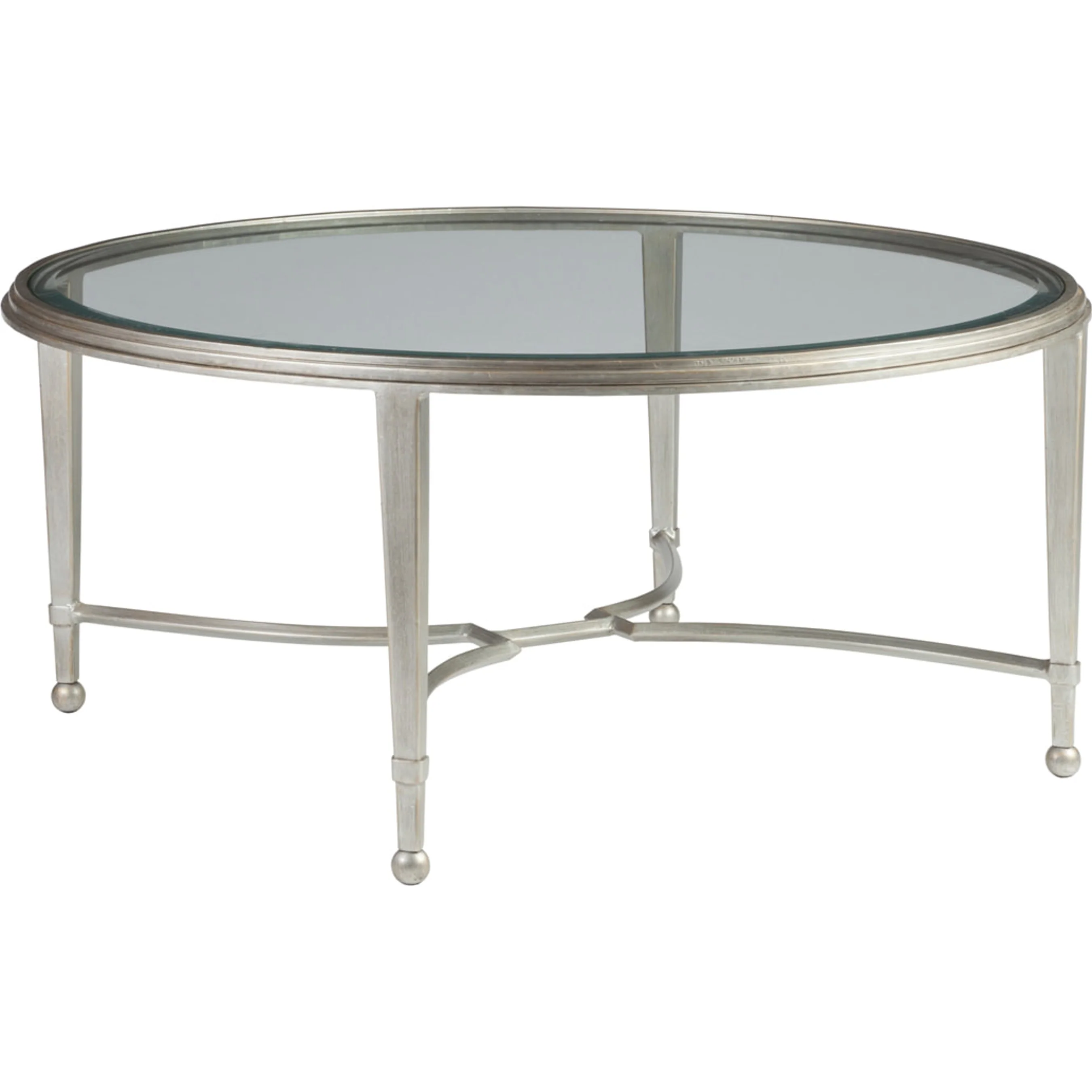 Sangiovese Round Cocktail Table