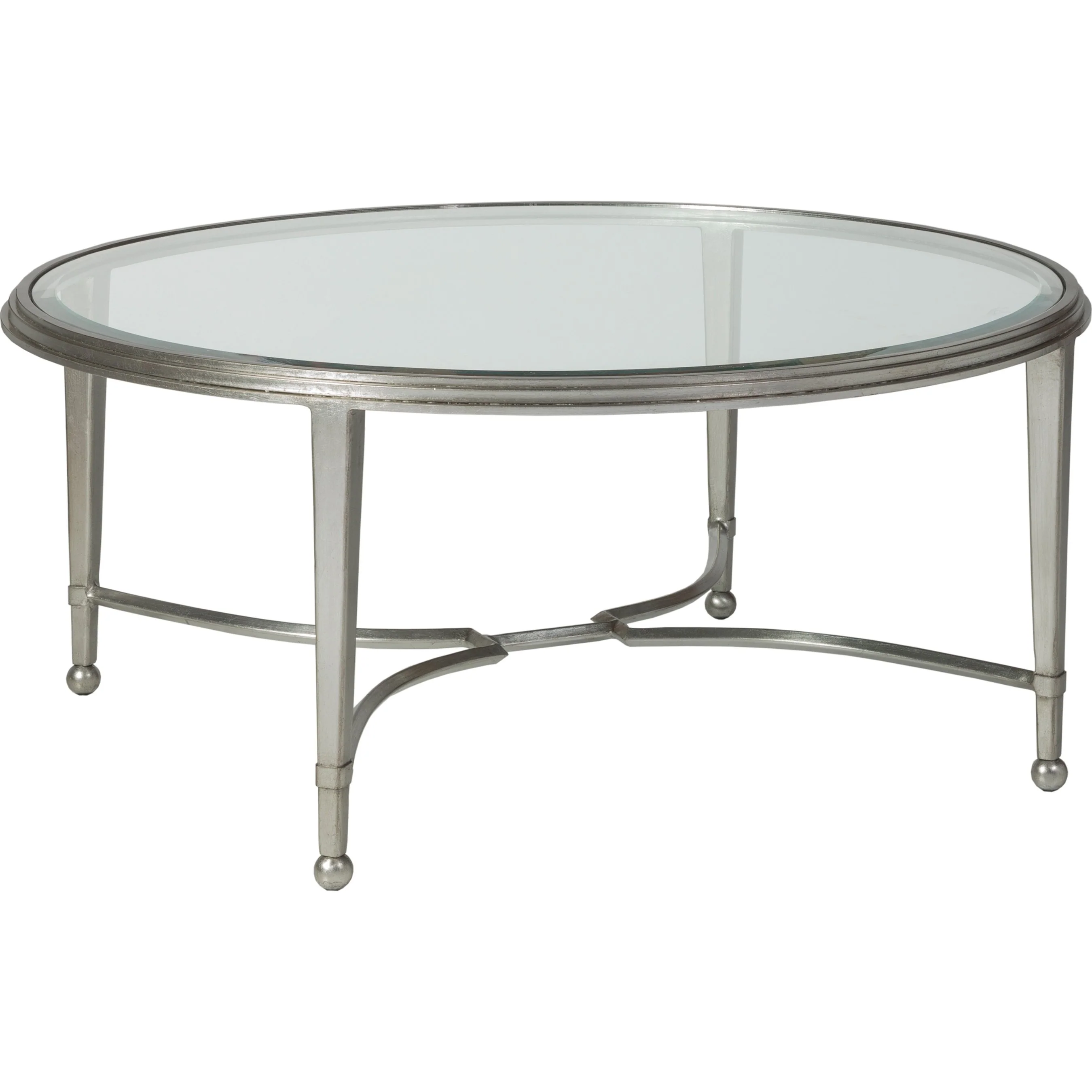 Sangiovese Round Cocktail Table - Image 2