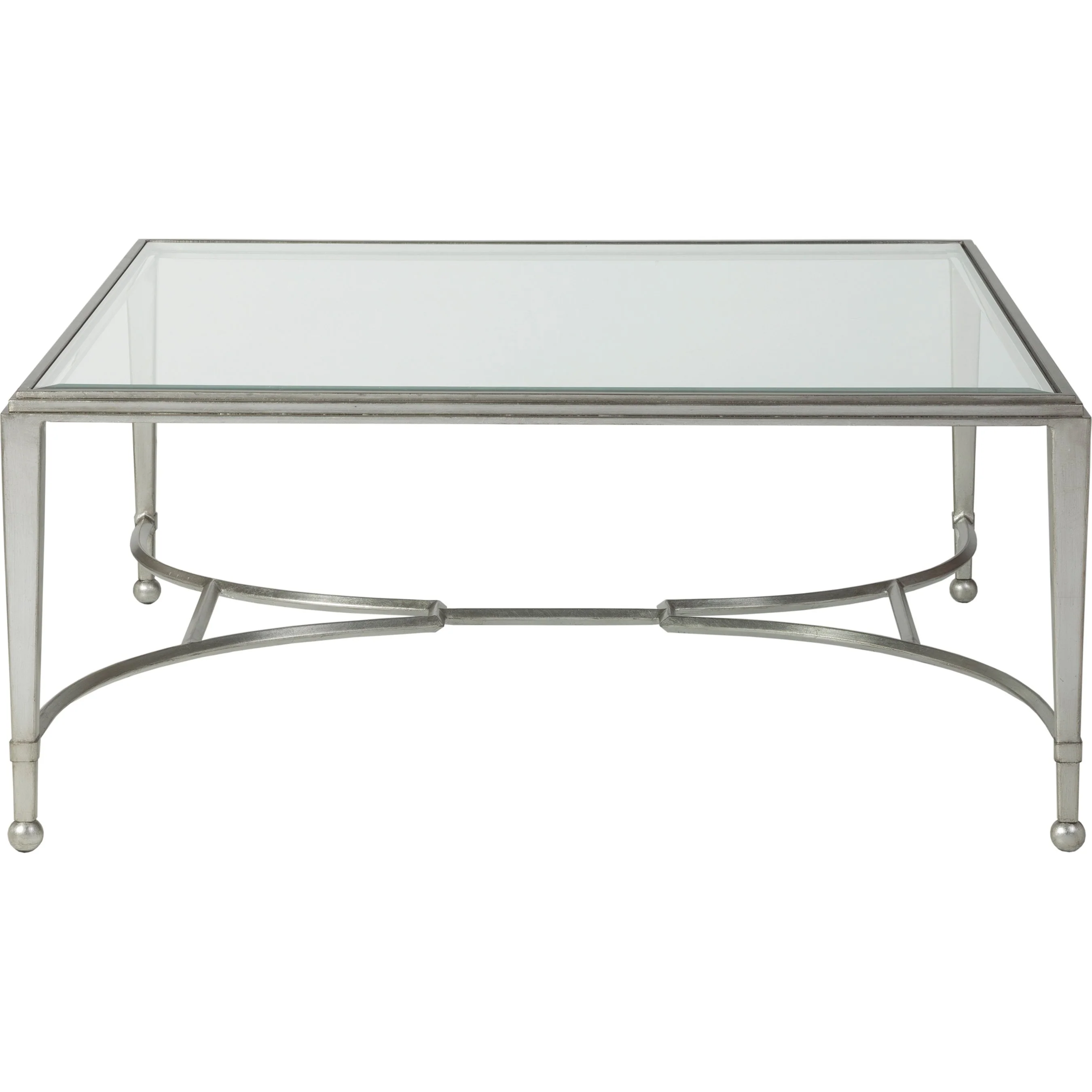 Sangiovese Square Cocktail Table - Image 5