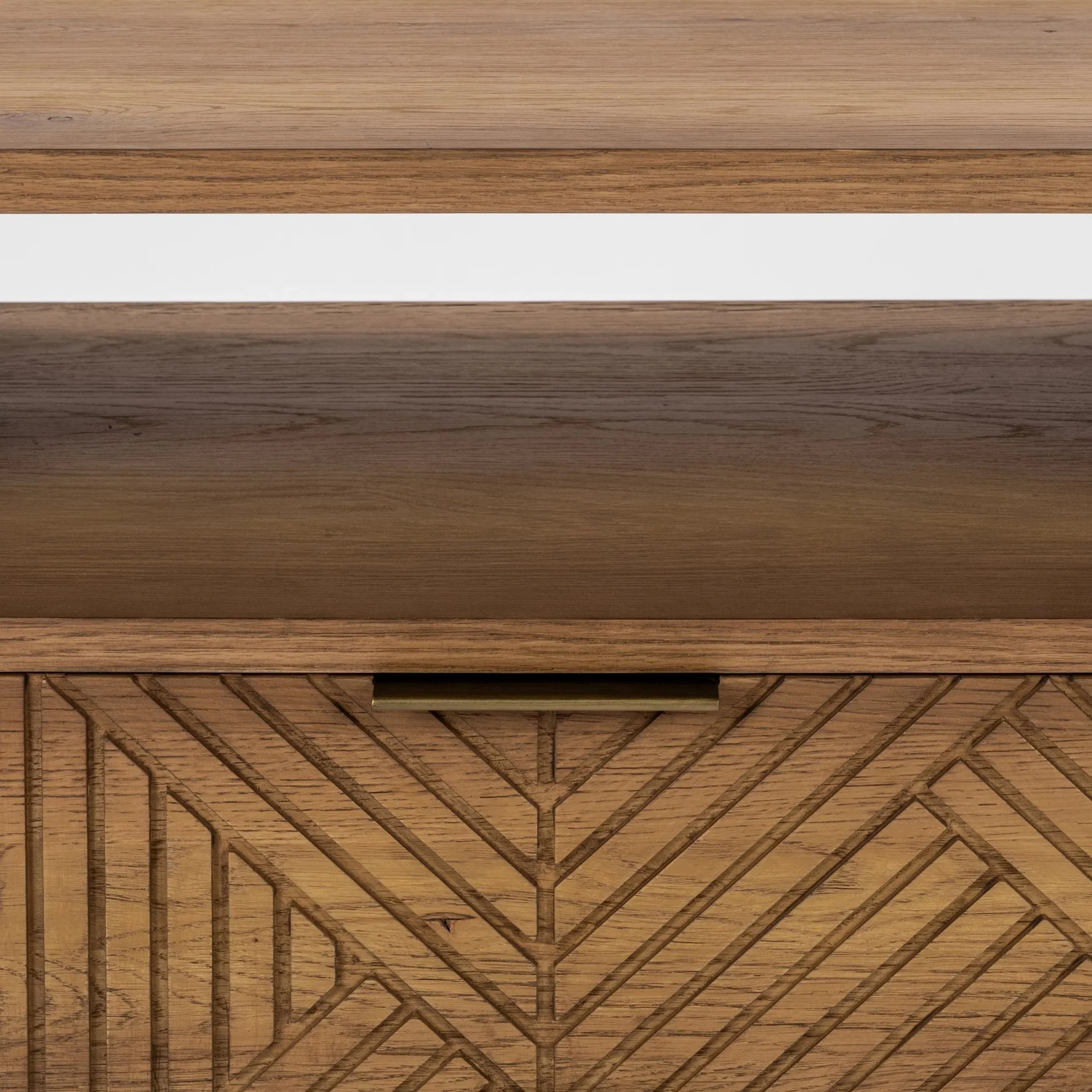 Santa Clara 2-Drawer Wood Nightstand - Image 18