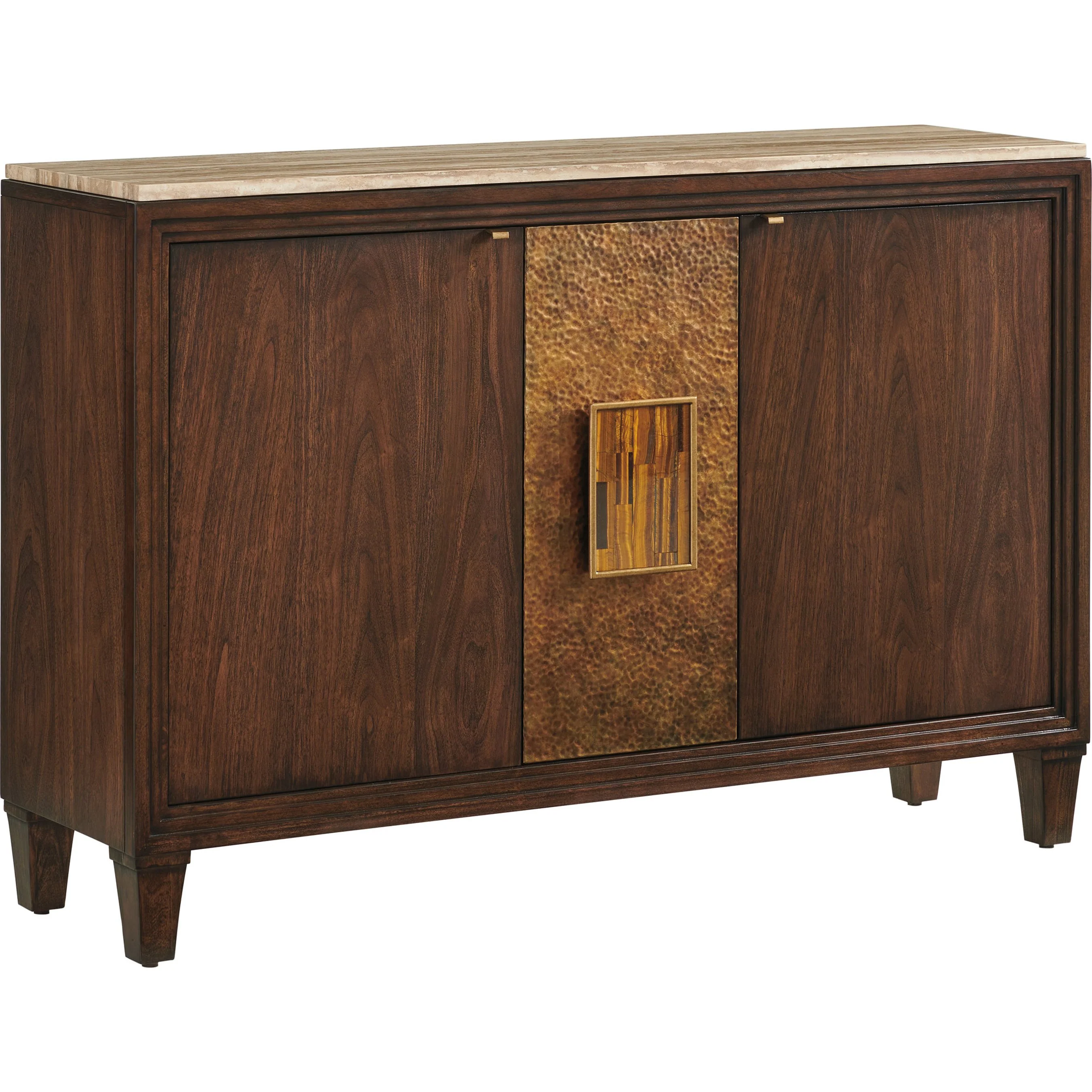 Santa Clara Hall Chest