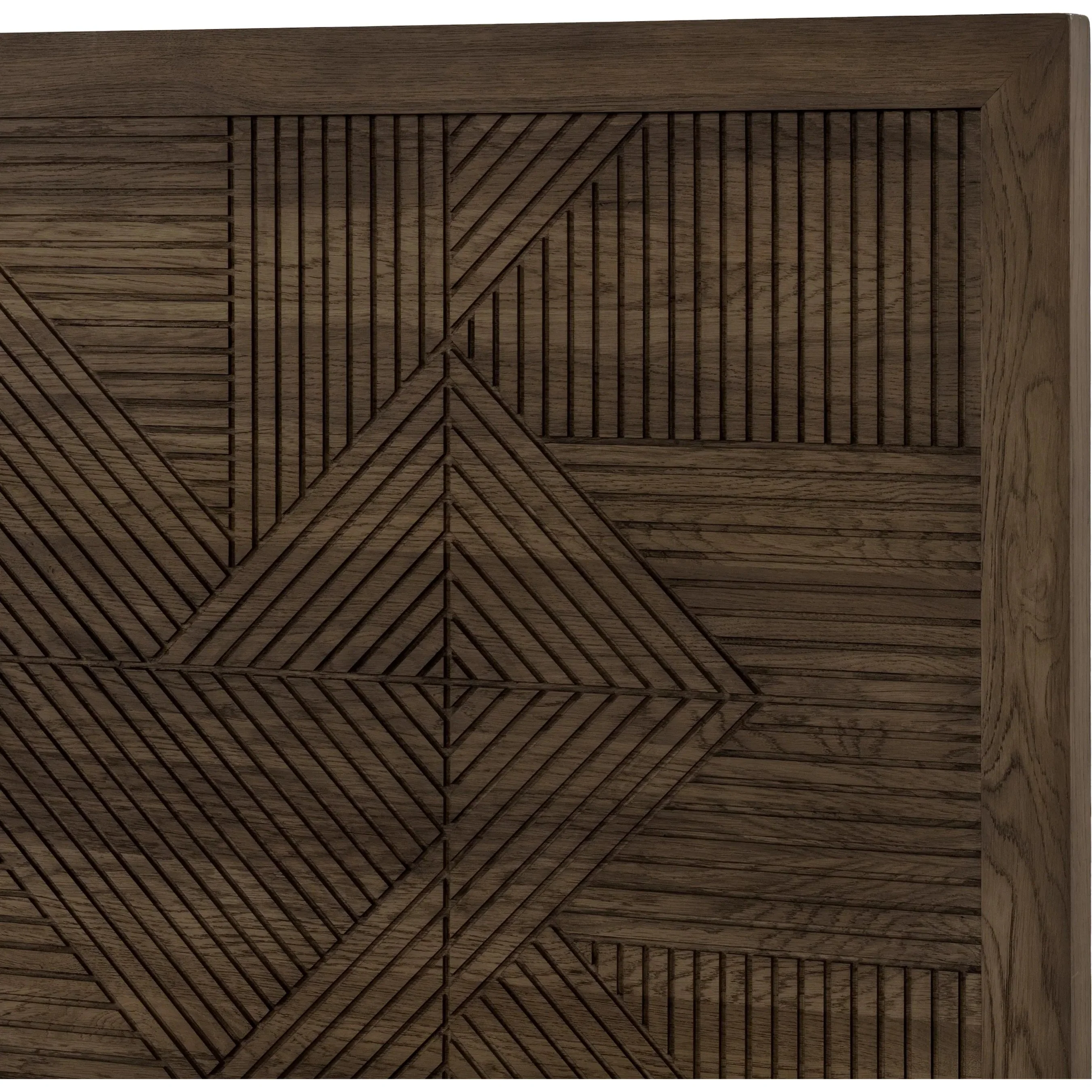 Santa Clara Platform Bed - Image 13