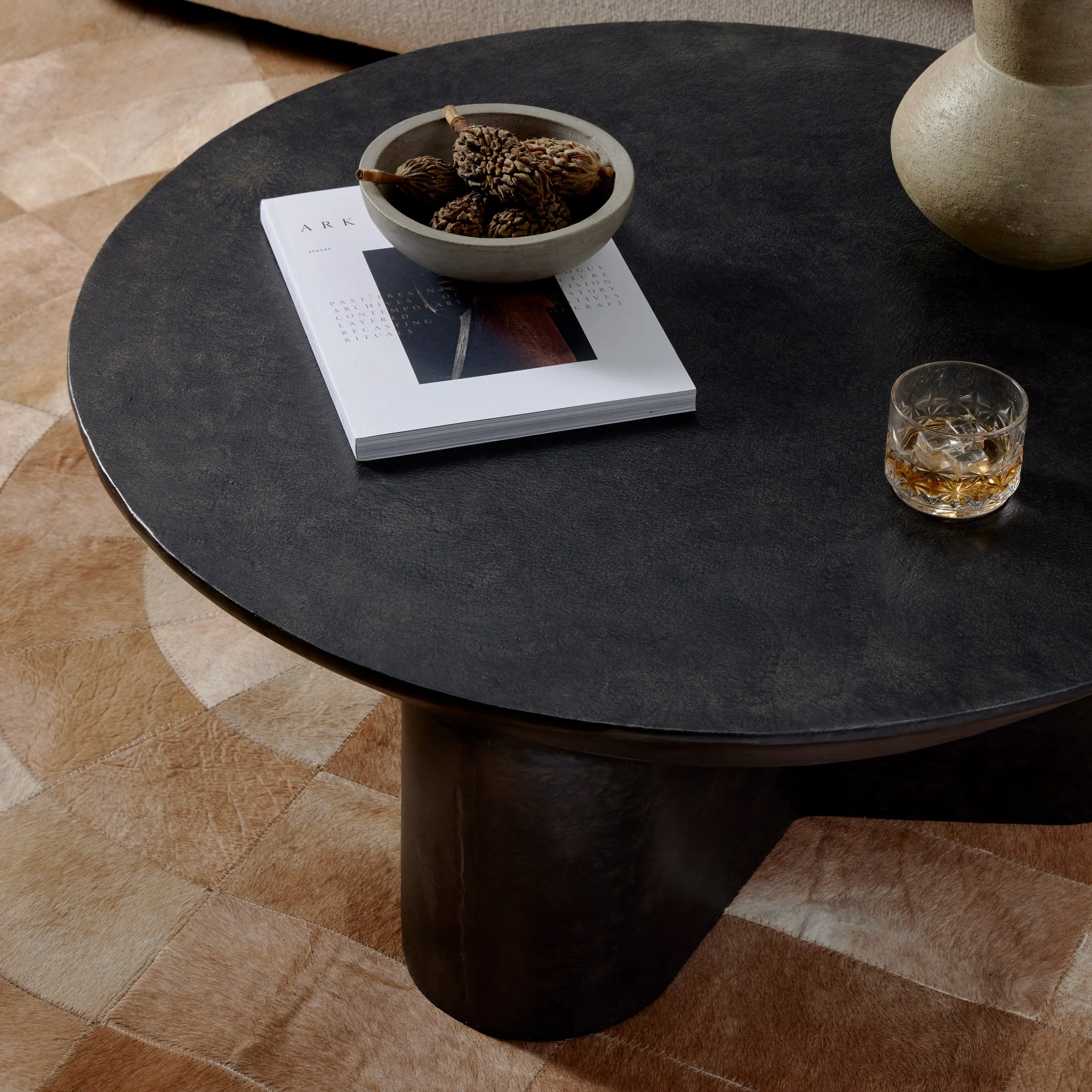 Sante Coffee Table - Image 7