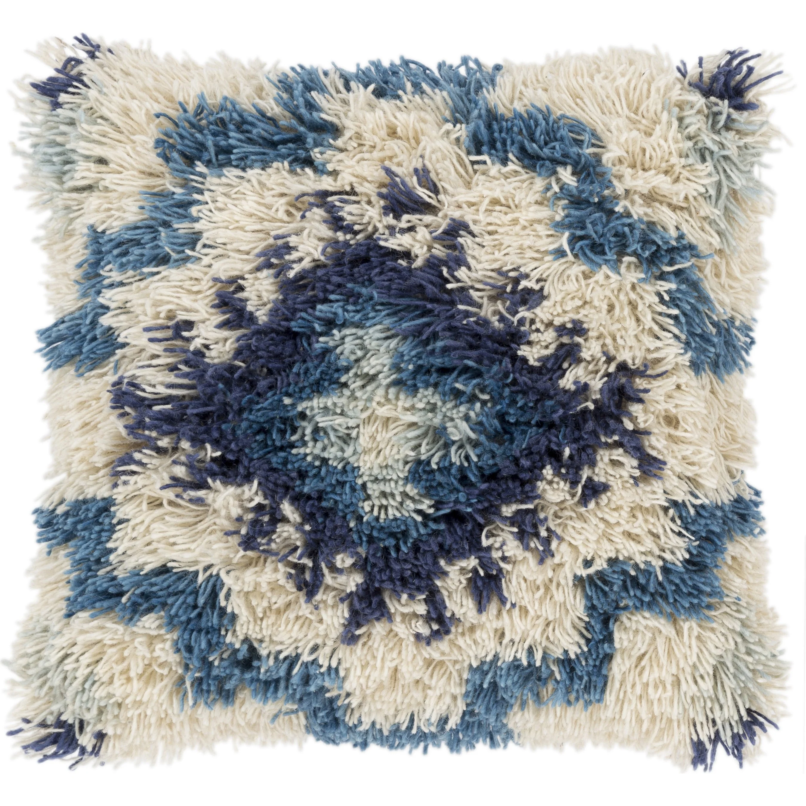 Santiago Pillow 1
