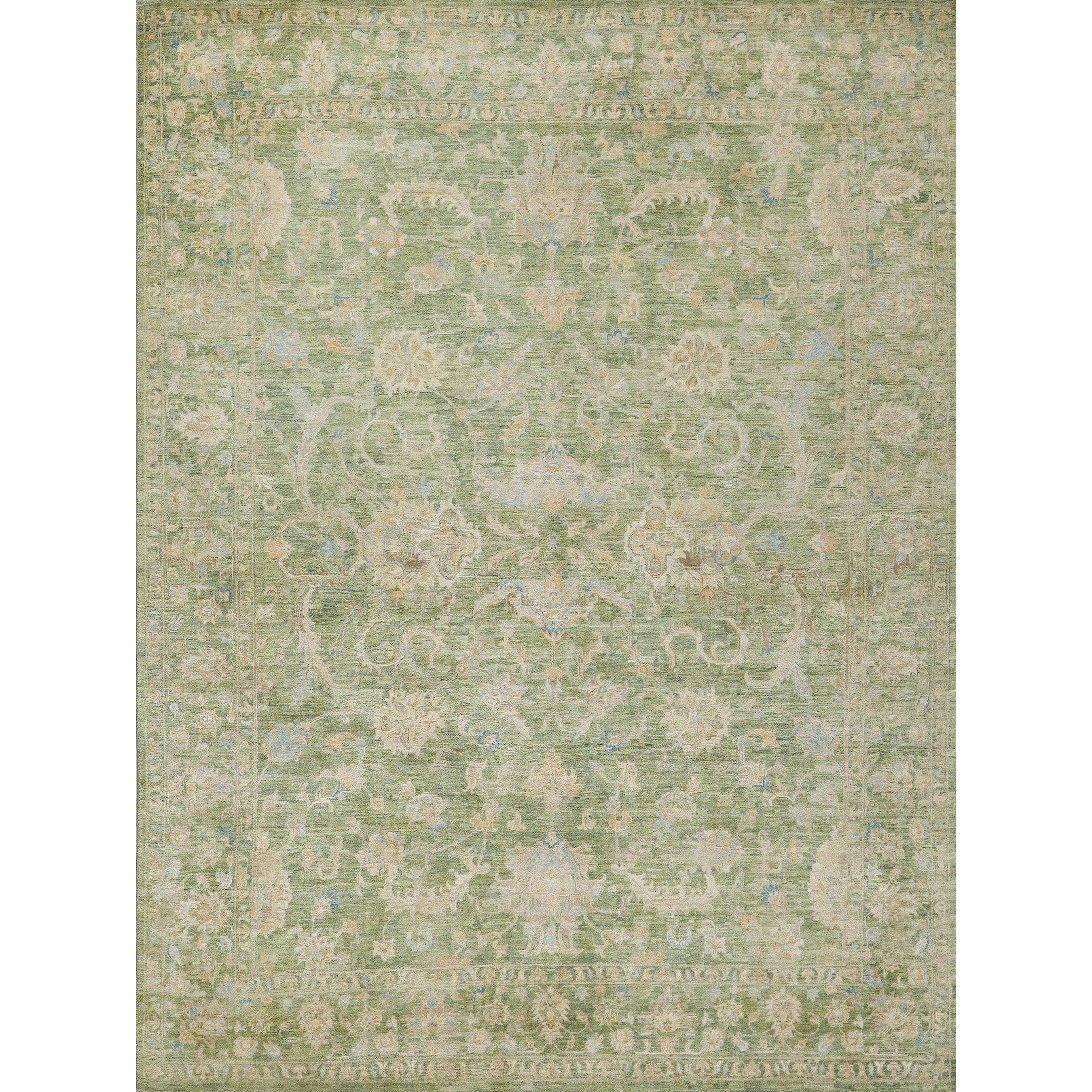 Santorini 7413 Rug