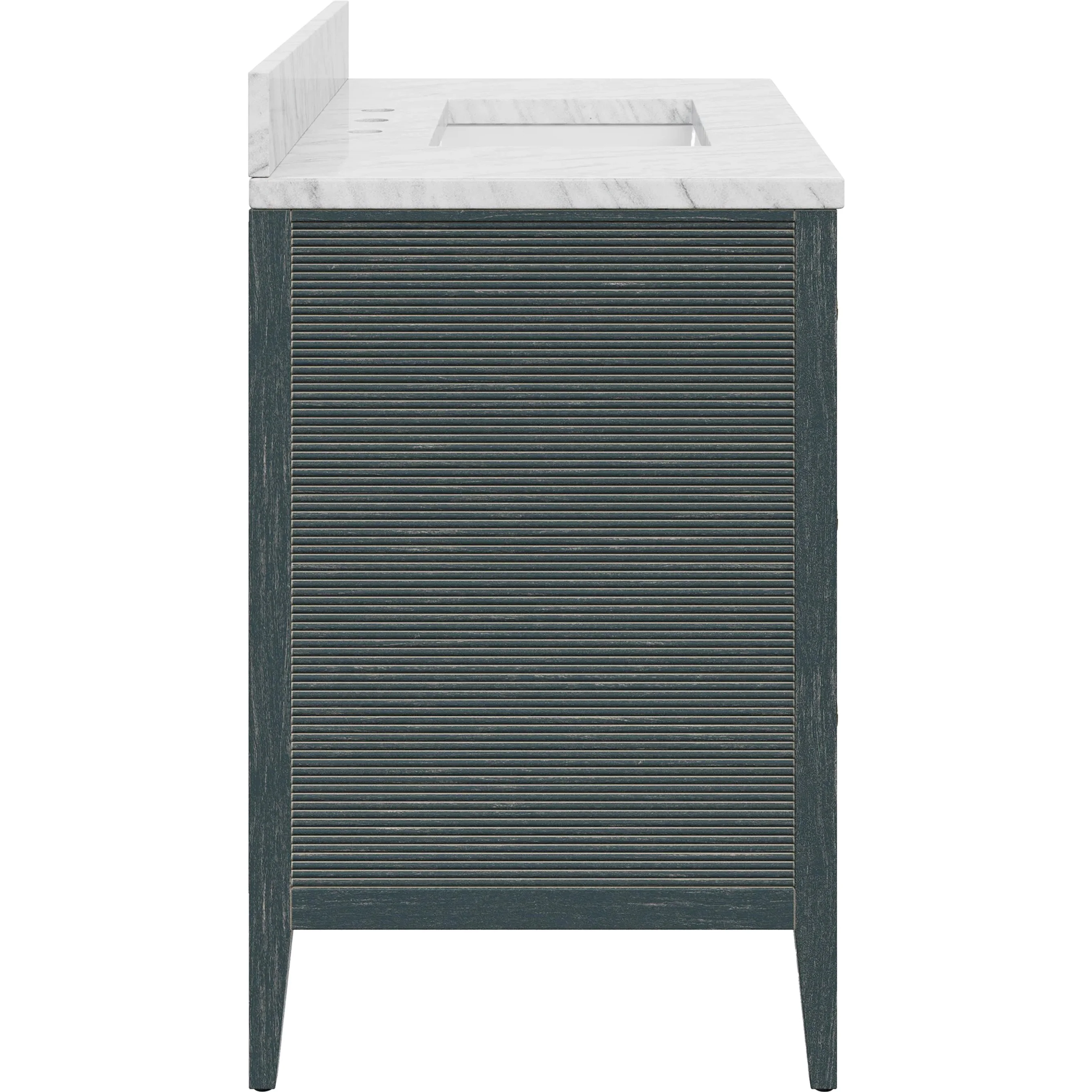 Santos 36" Vanity with Undermount Sink - Image 4