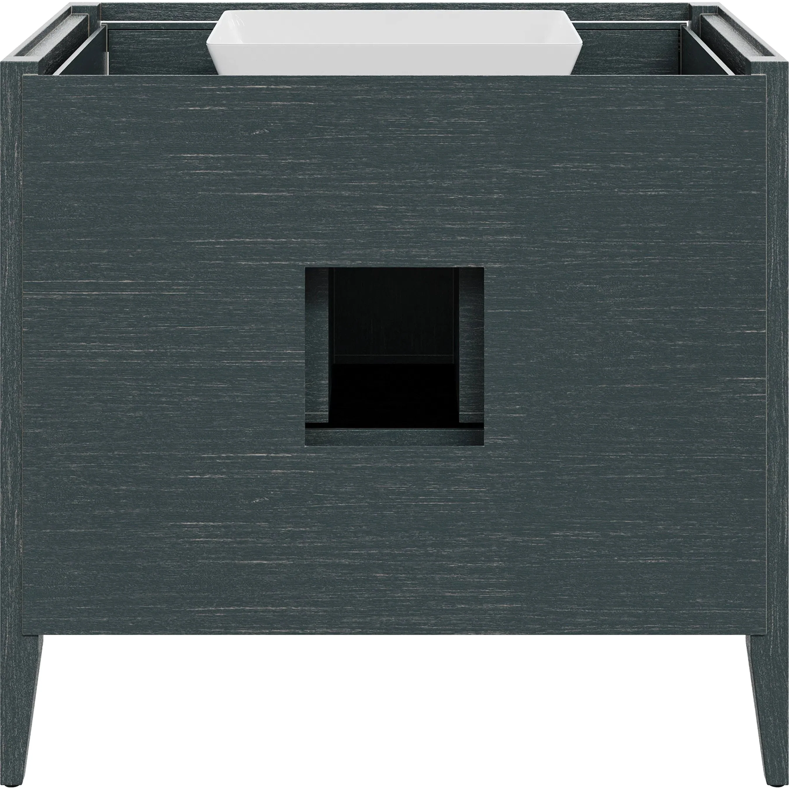 Santos 36" Vanity with Undermount Sink - Image 5