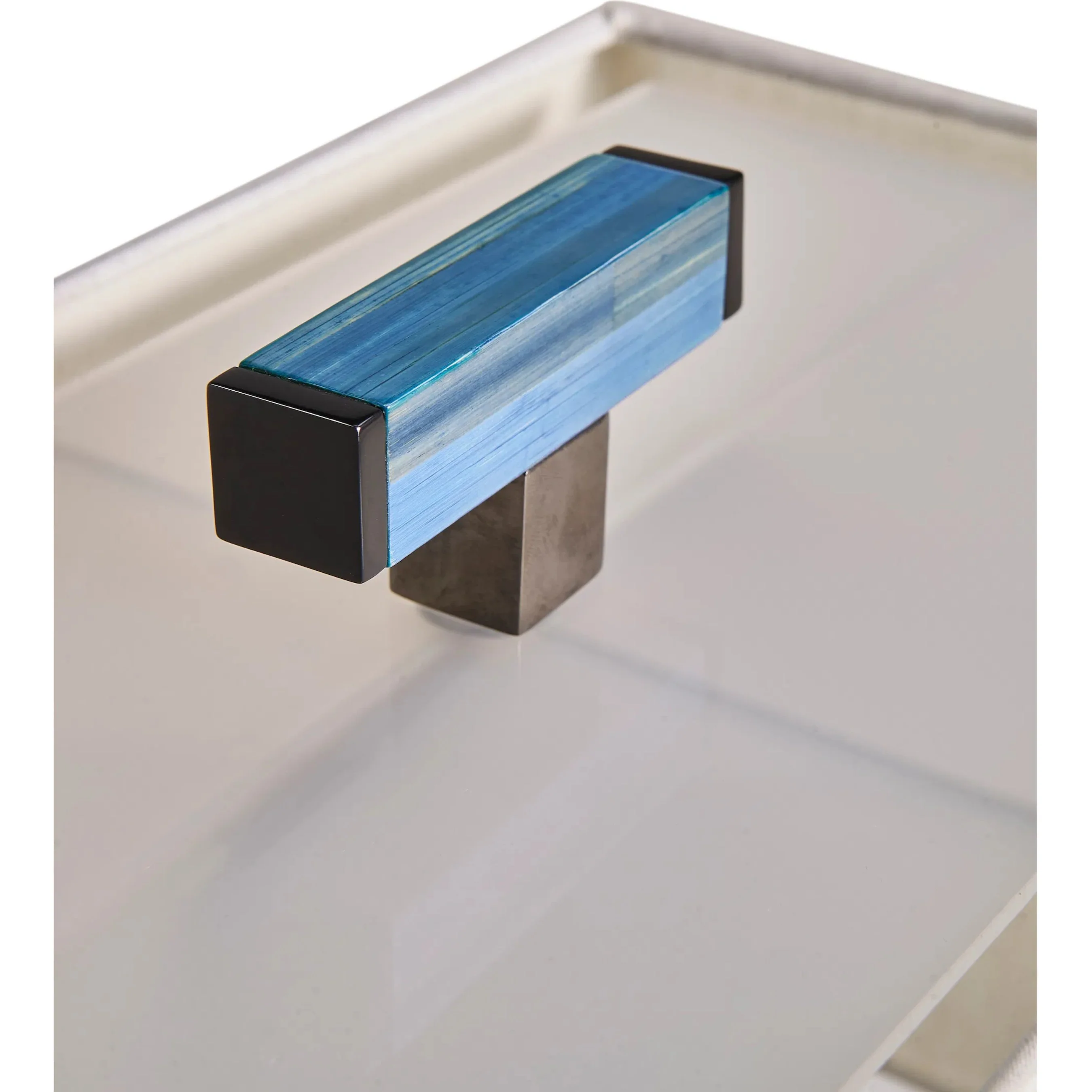 Sapphire Horizontal Table Lamp - Image 5