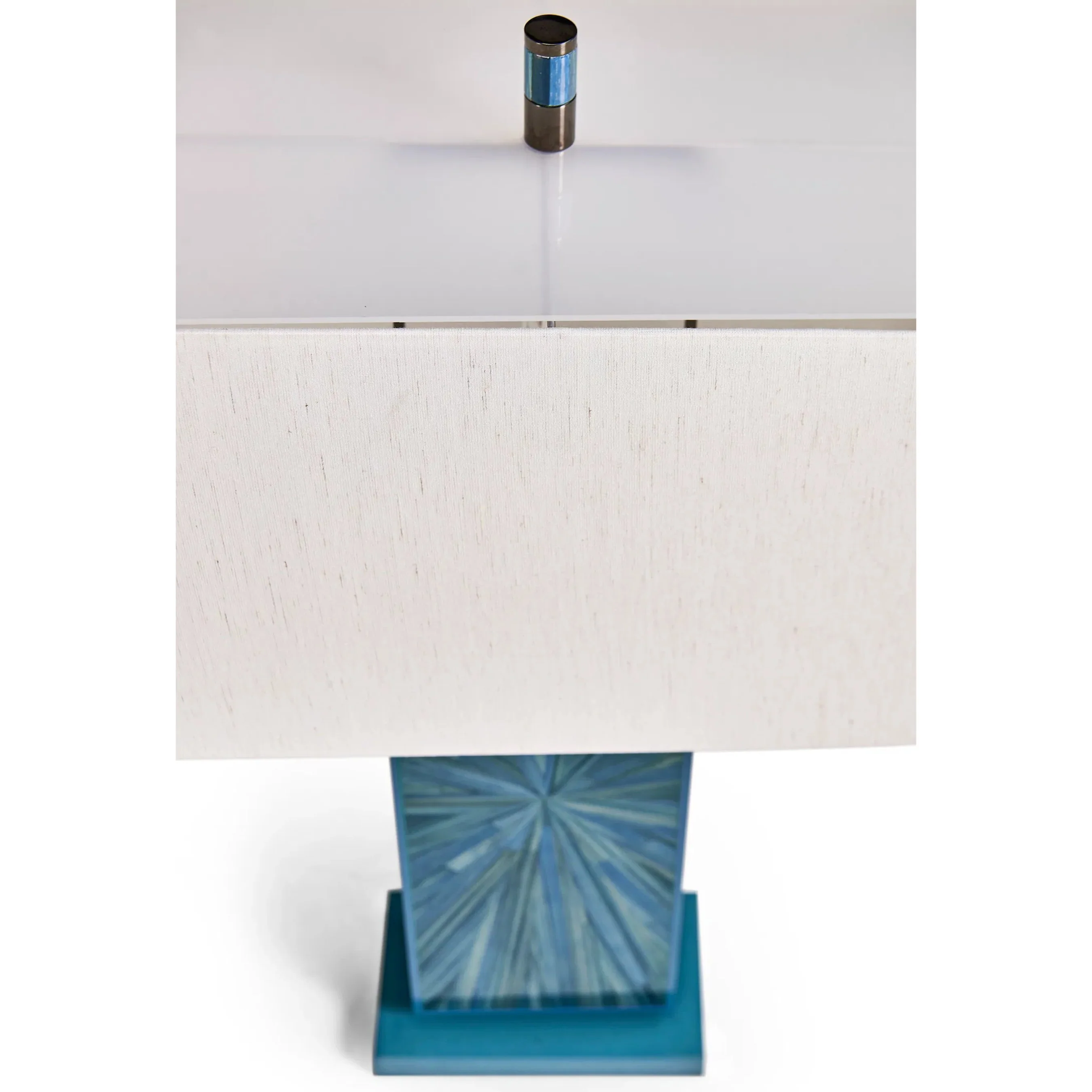 Sapphire Vertical Table Lamp - Image 10