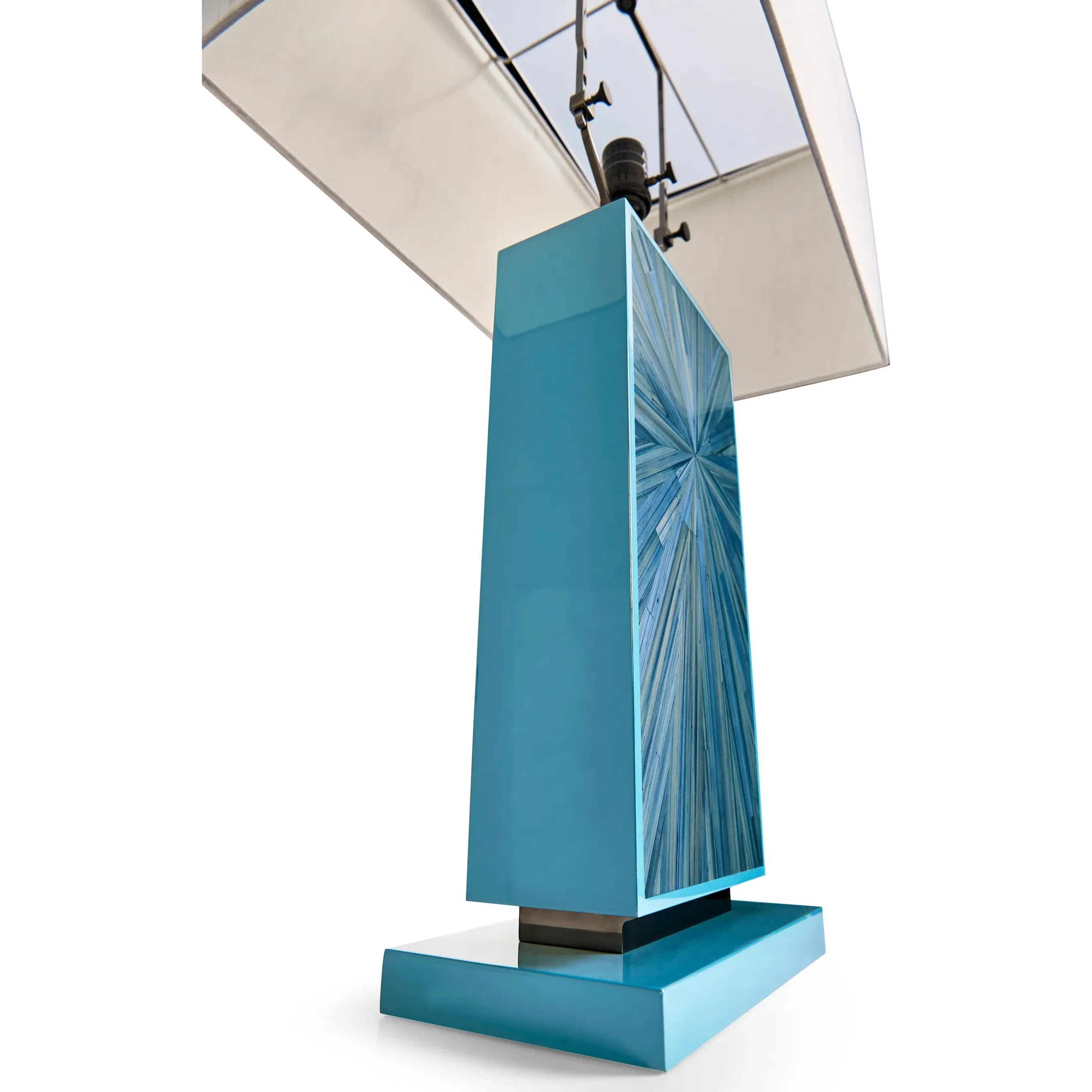 Sapphire Vertical Table Lamp - Image 11
