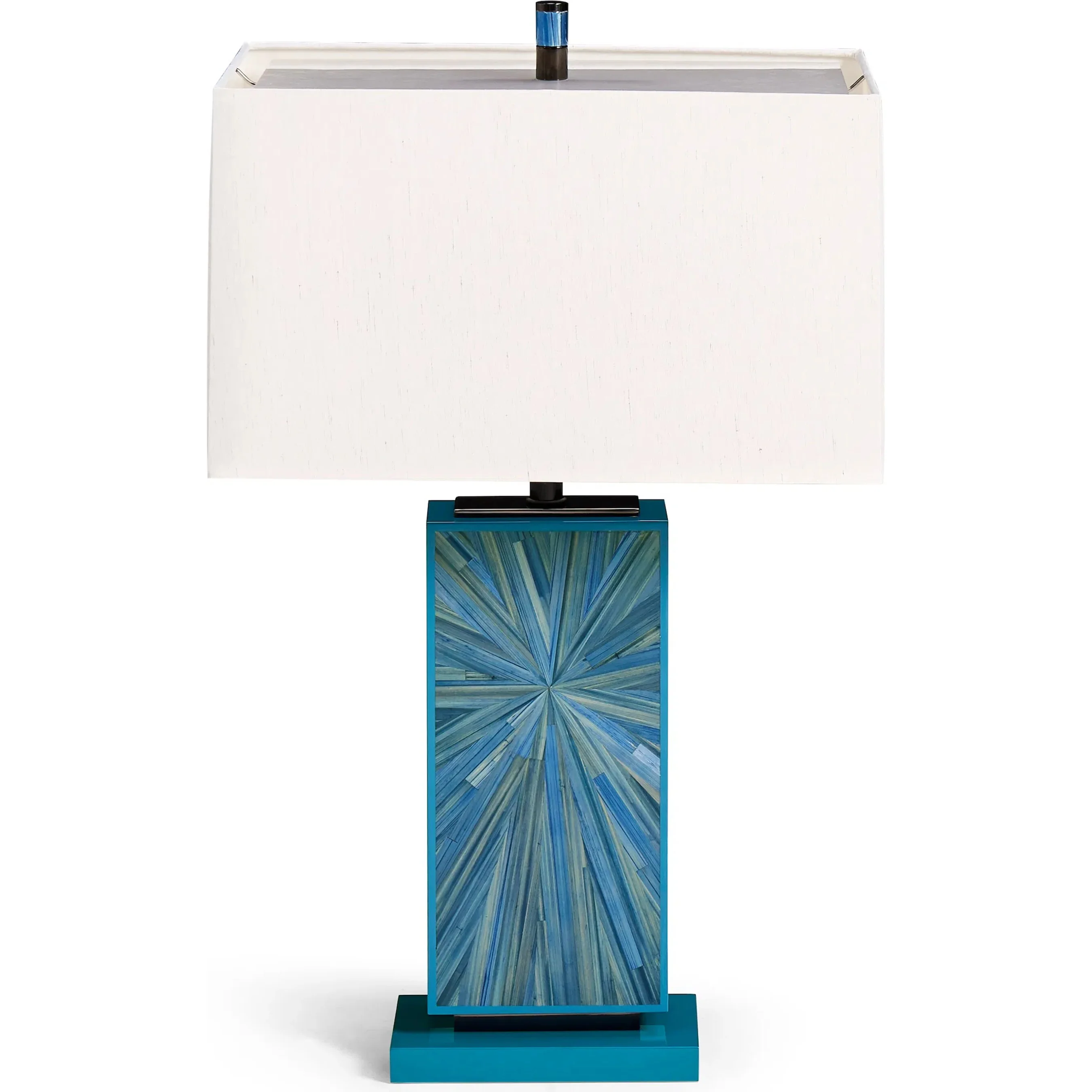 Sapphire Vertical Table Lamp - Image 3