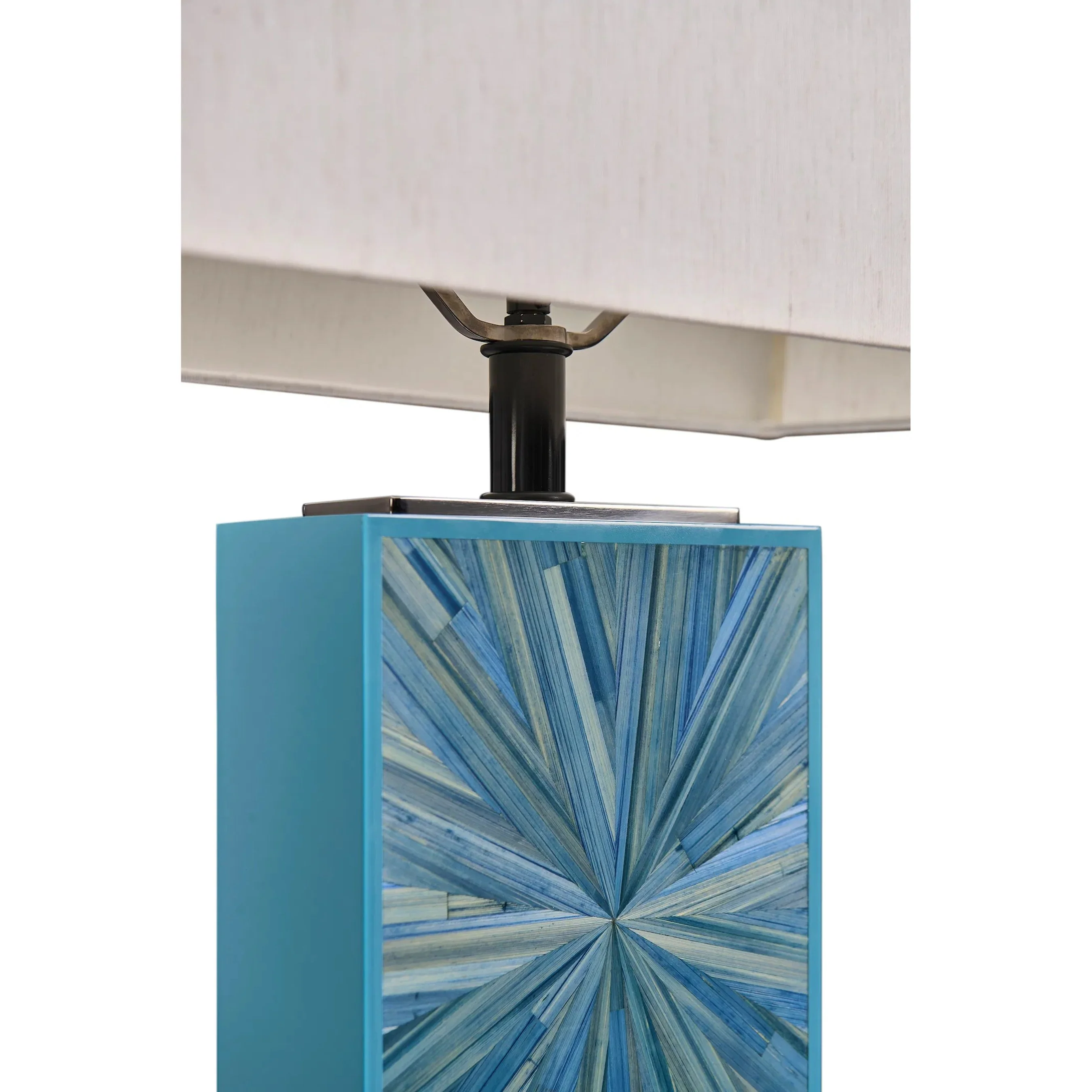 Sapphire Vertical Table Lamp - Image 6