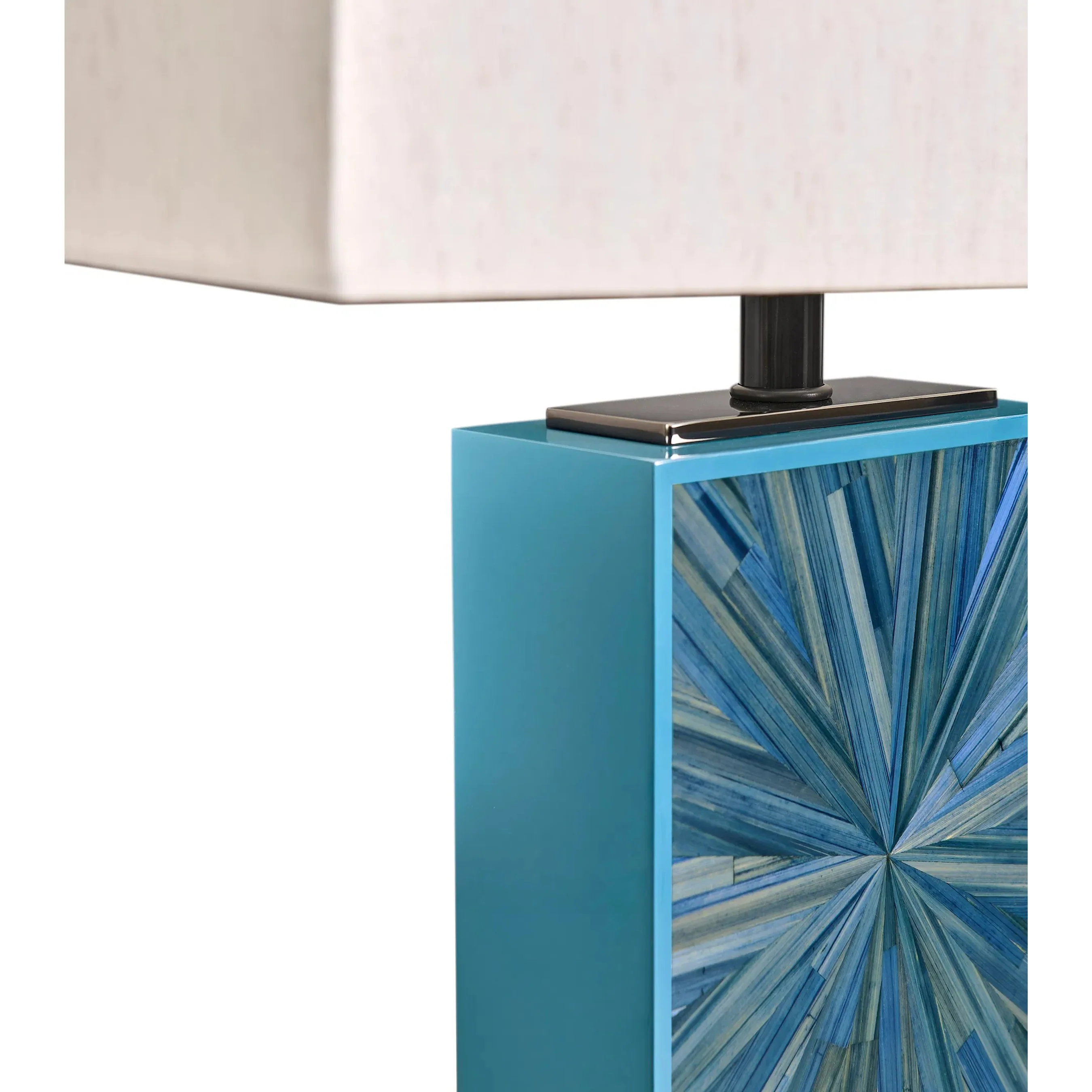 Sapphire Vertical Table Lamp - Image 7