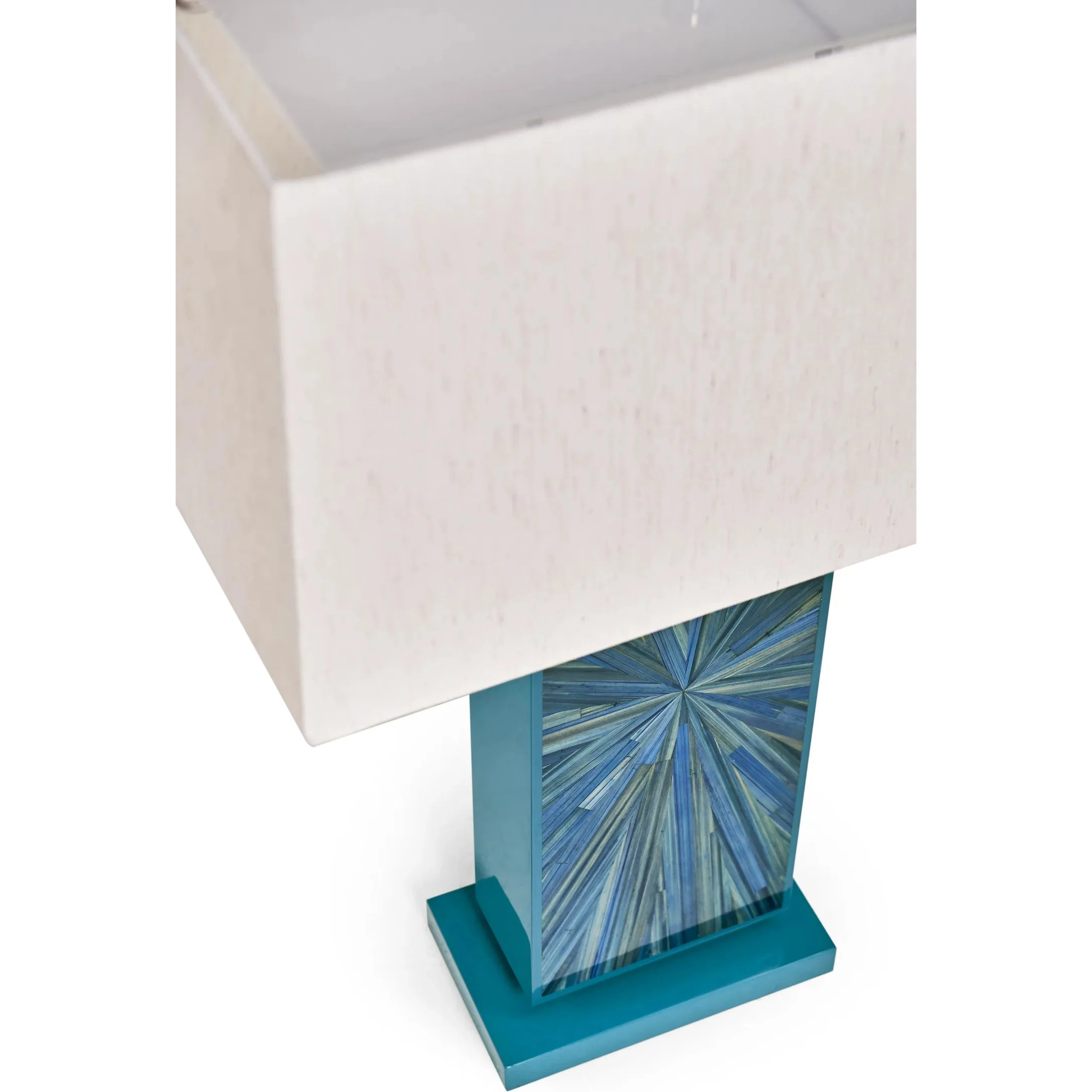 Sapphire Vertical Table Lamp - Image 8