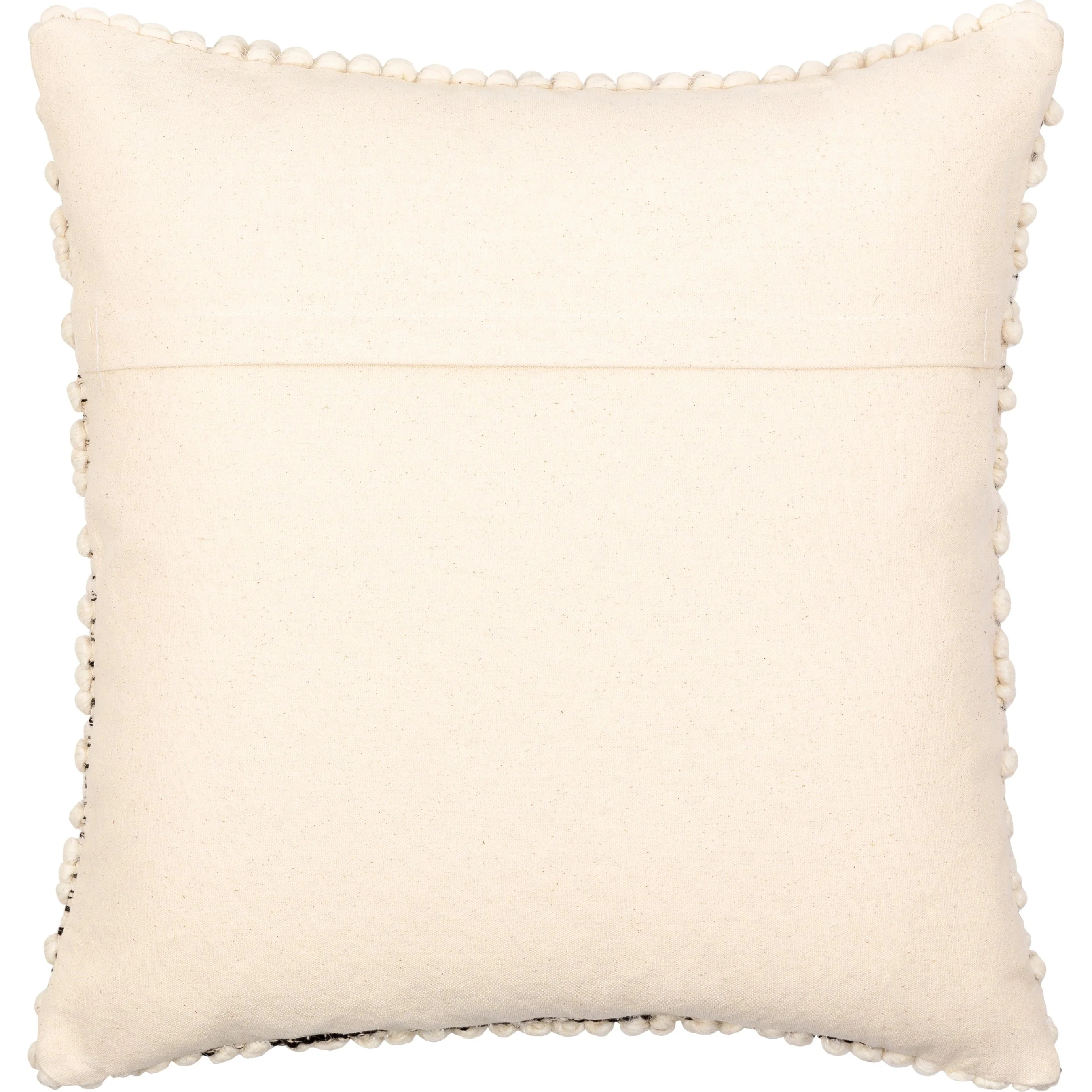 Sarah Pattern Pillow - 30820 - Image 2