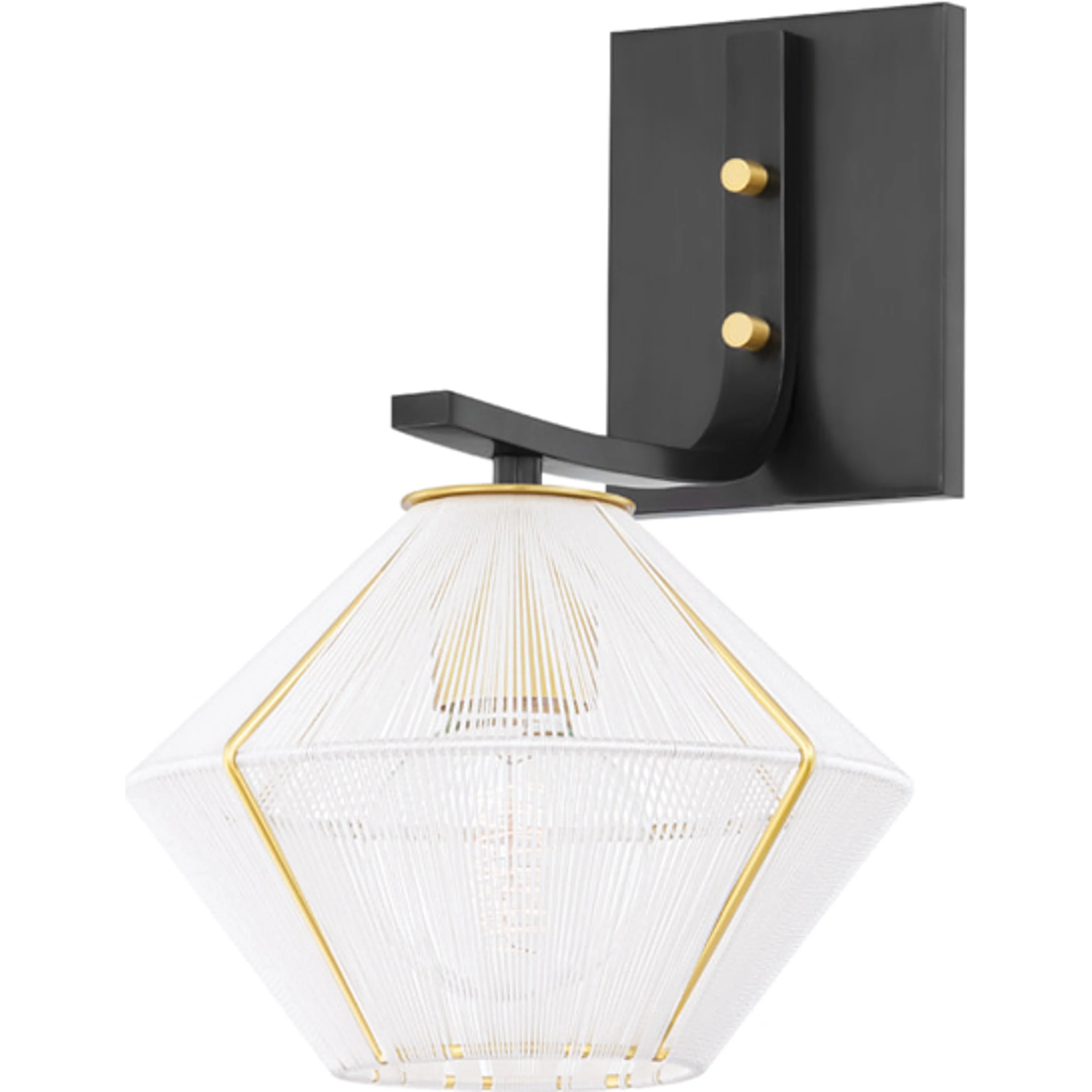 Saranac Wall Sconce