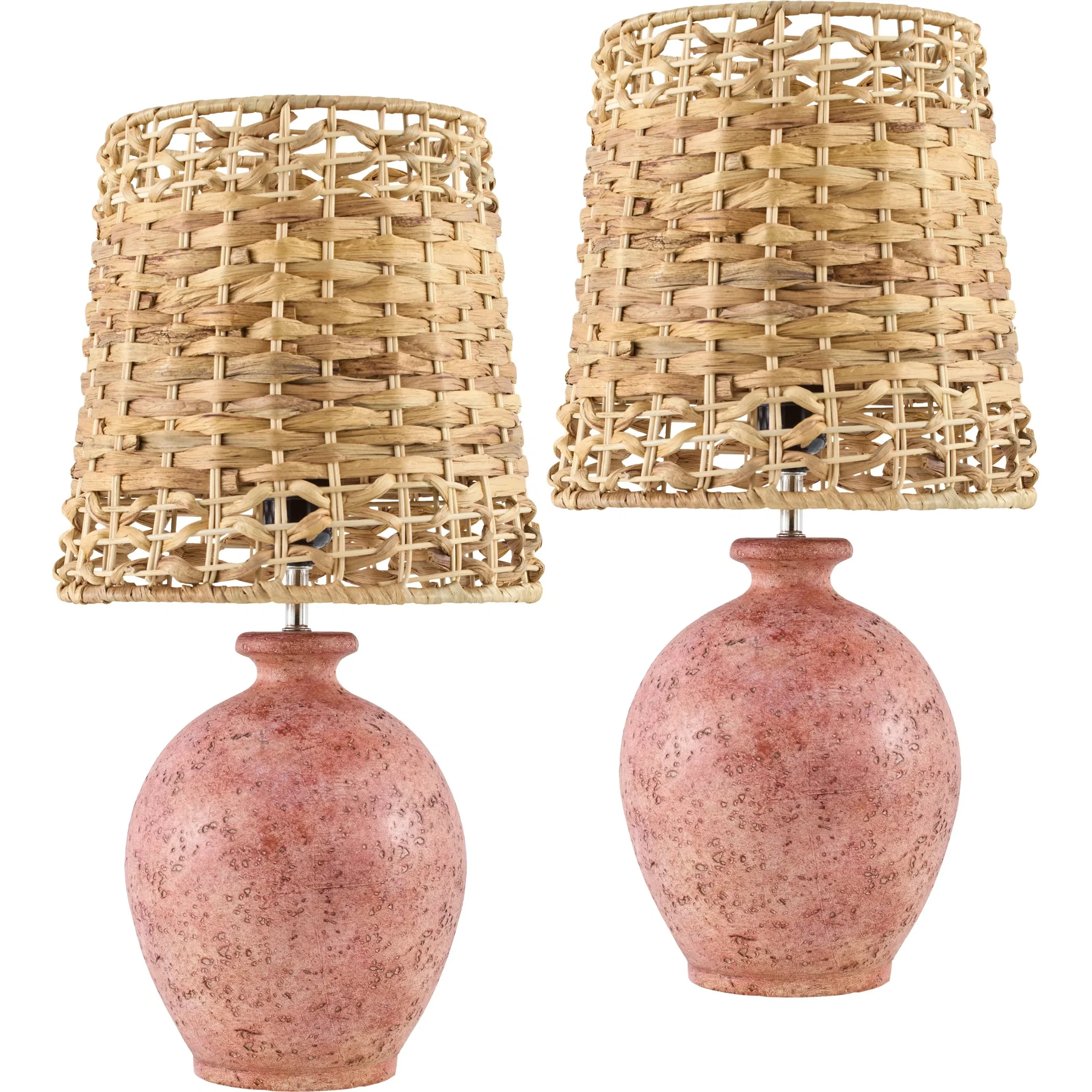 Sarina Accent Table Lamp (Set of 2) - Image 2