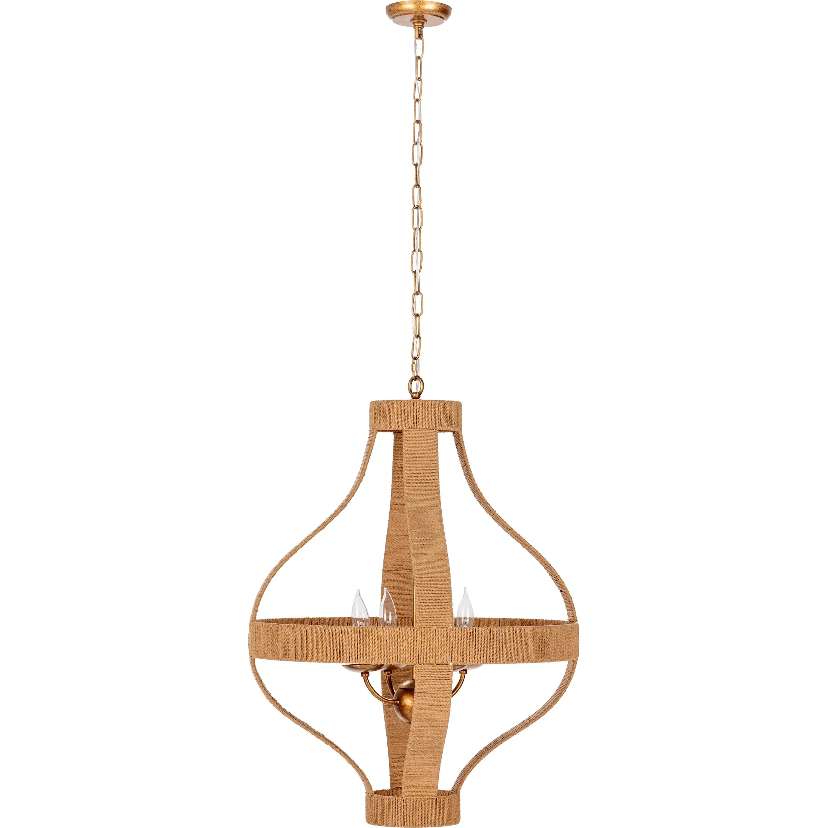 Sarmiento Pendant Light