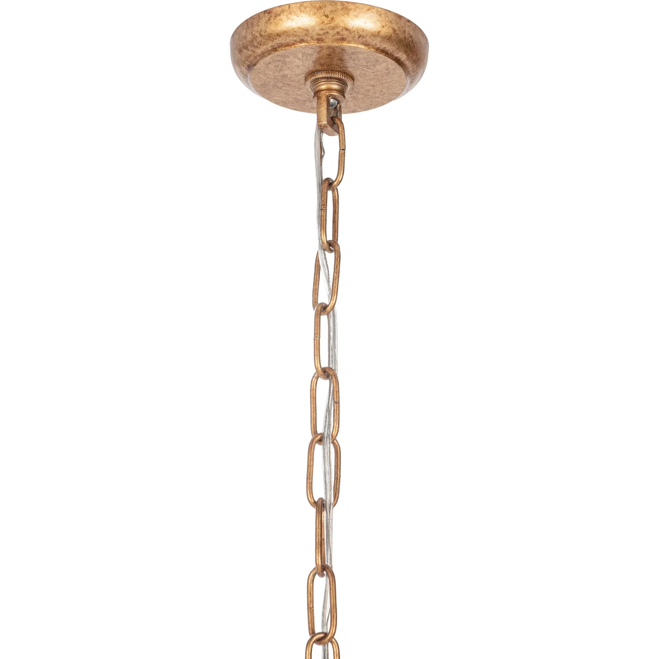 Sarmiento Pendant Light - Image 4