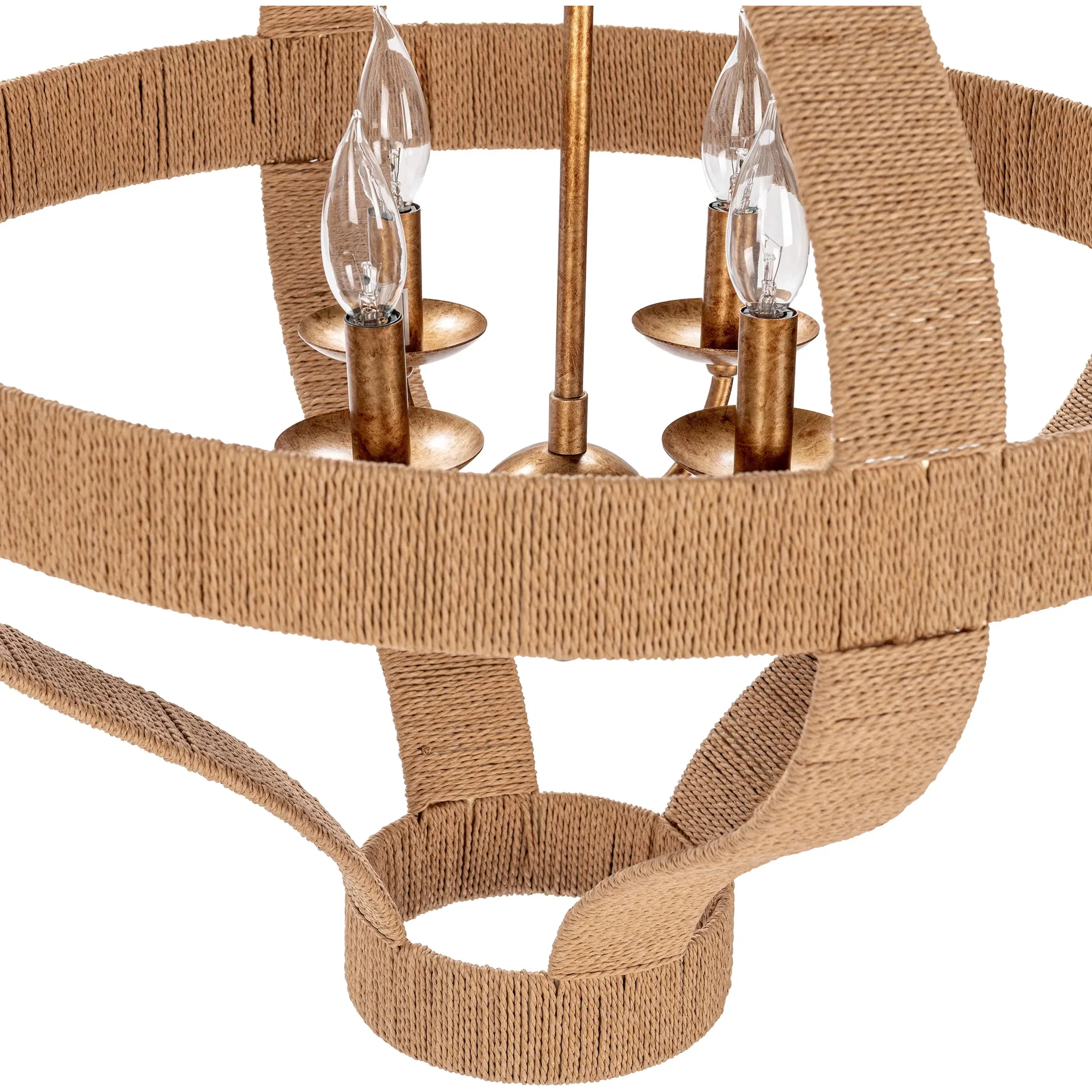 Sarmiento Pendant Light - Image 6