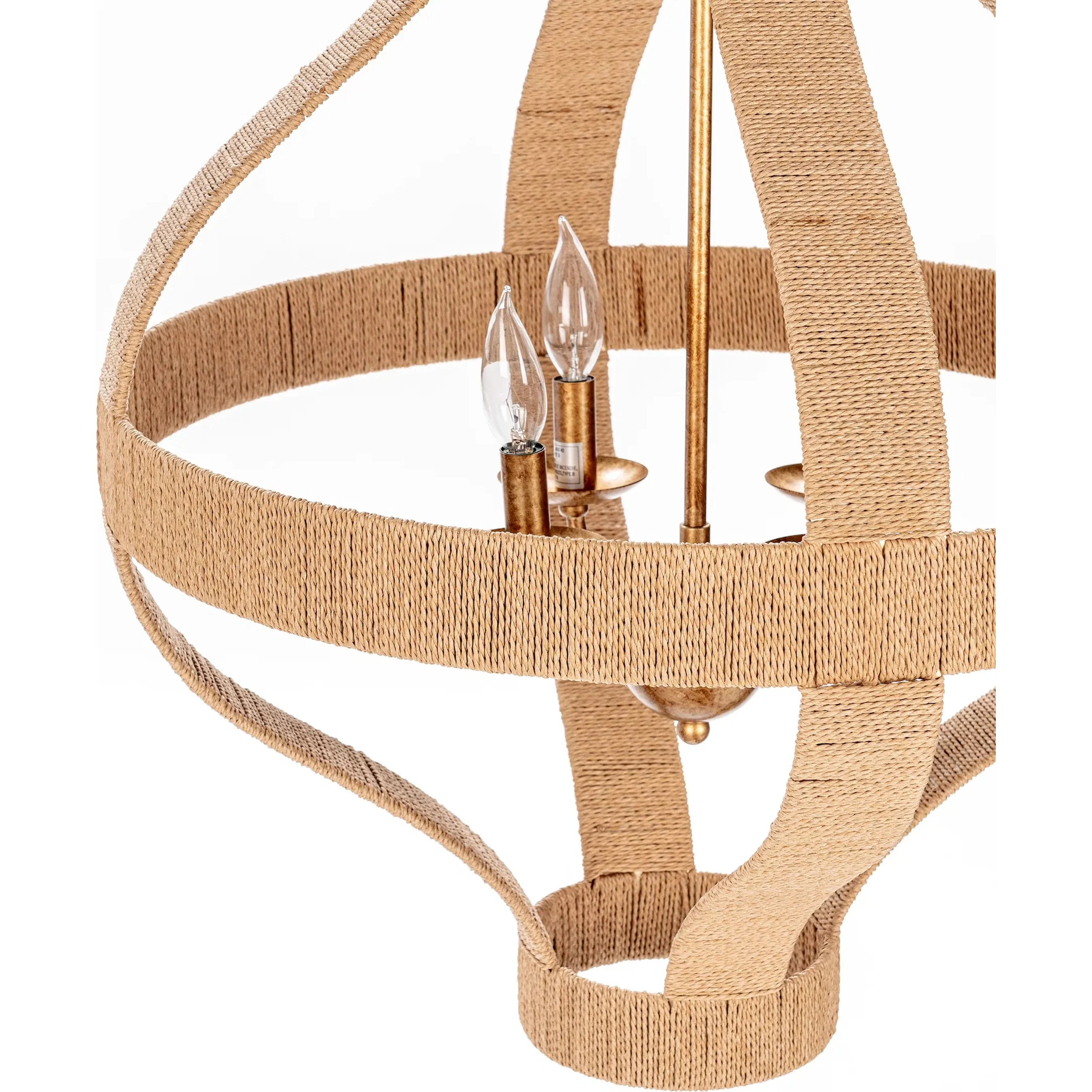 Sarmiento Pendant Light - Image 7