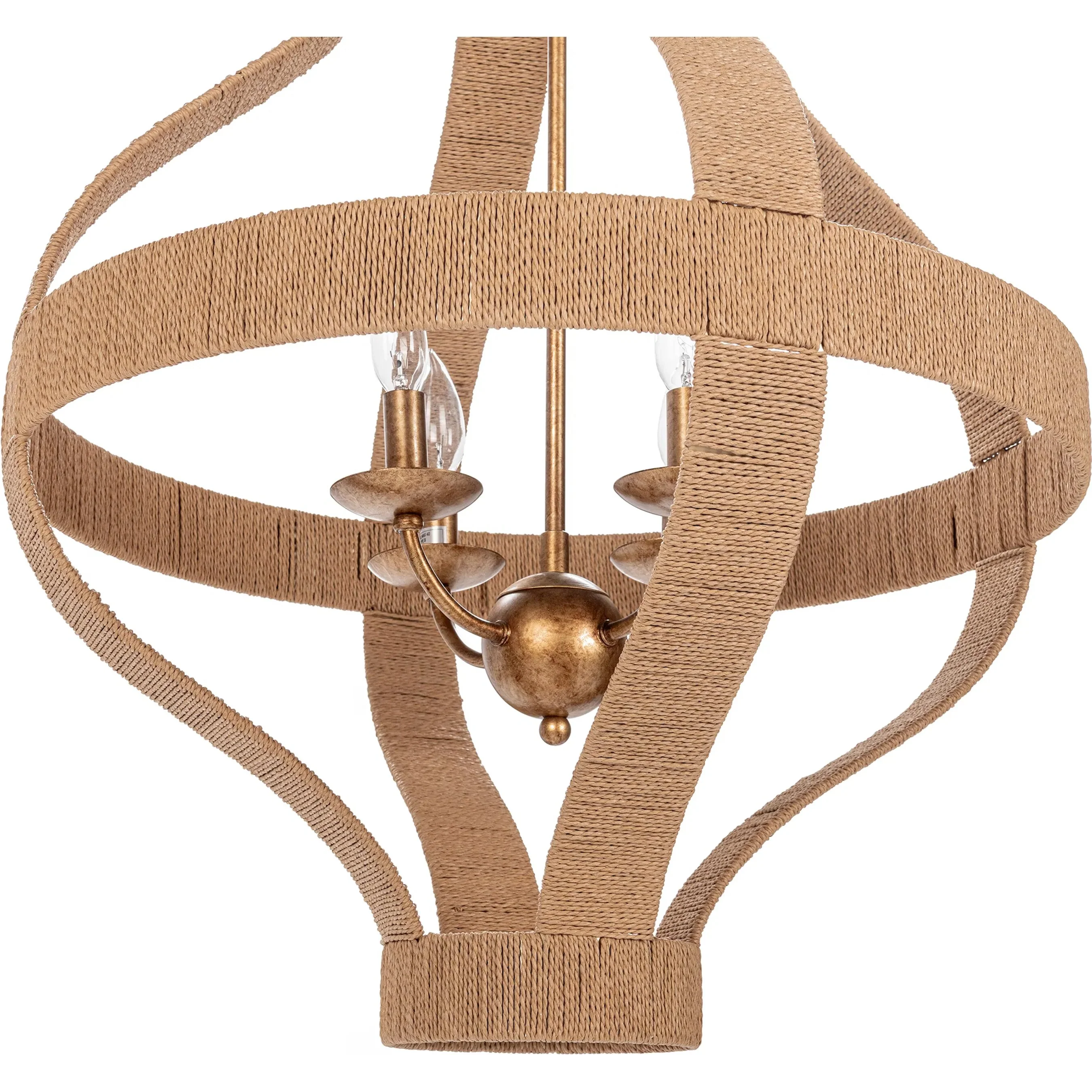 Sarmiento Pendant Light - Image 8