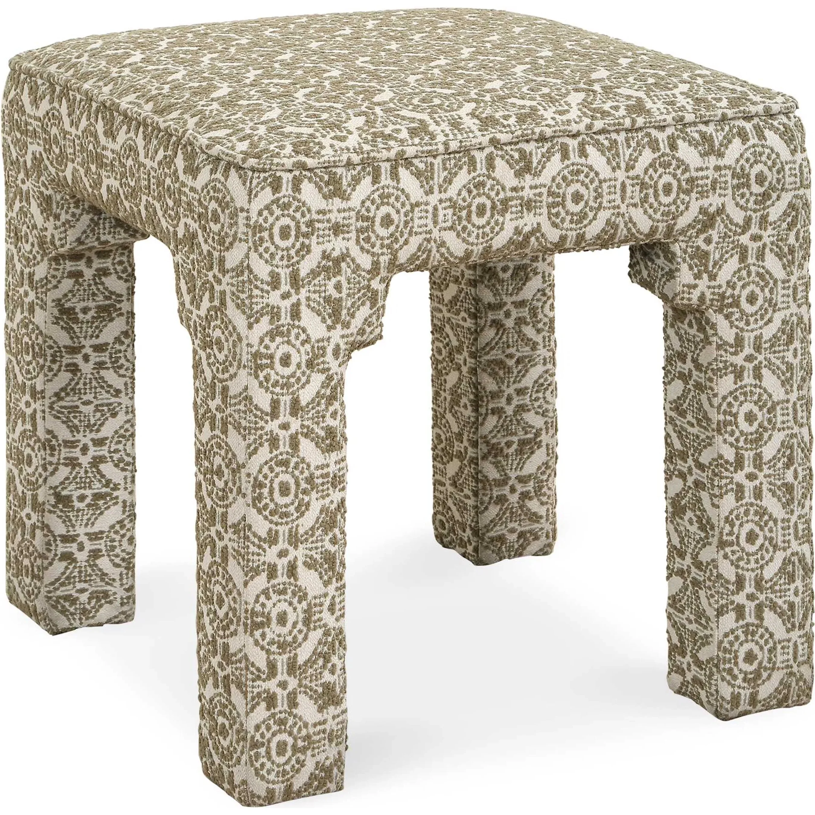 Satoria Upholstered Bench