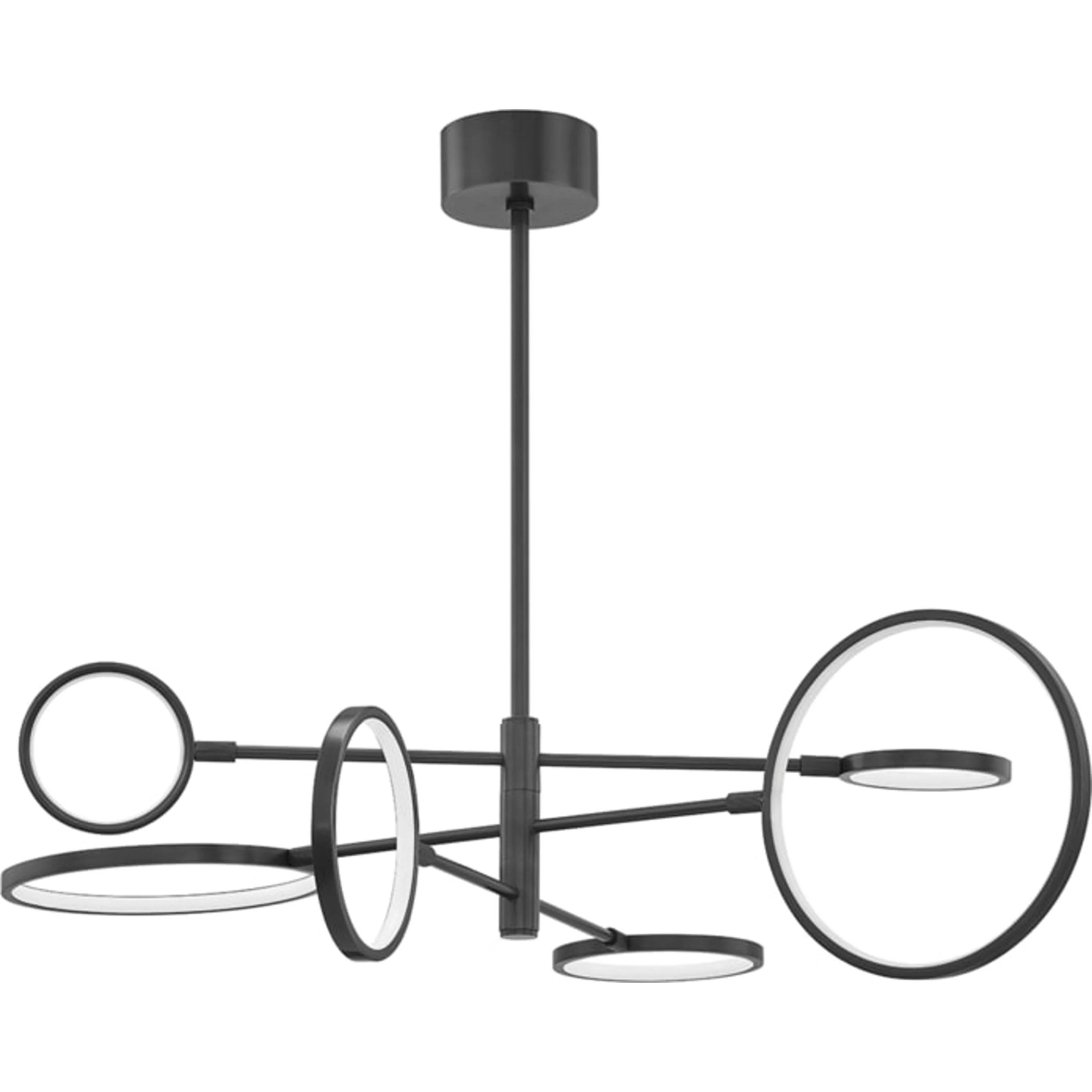 Saturn Chandelier - Image 2